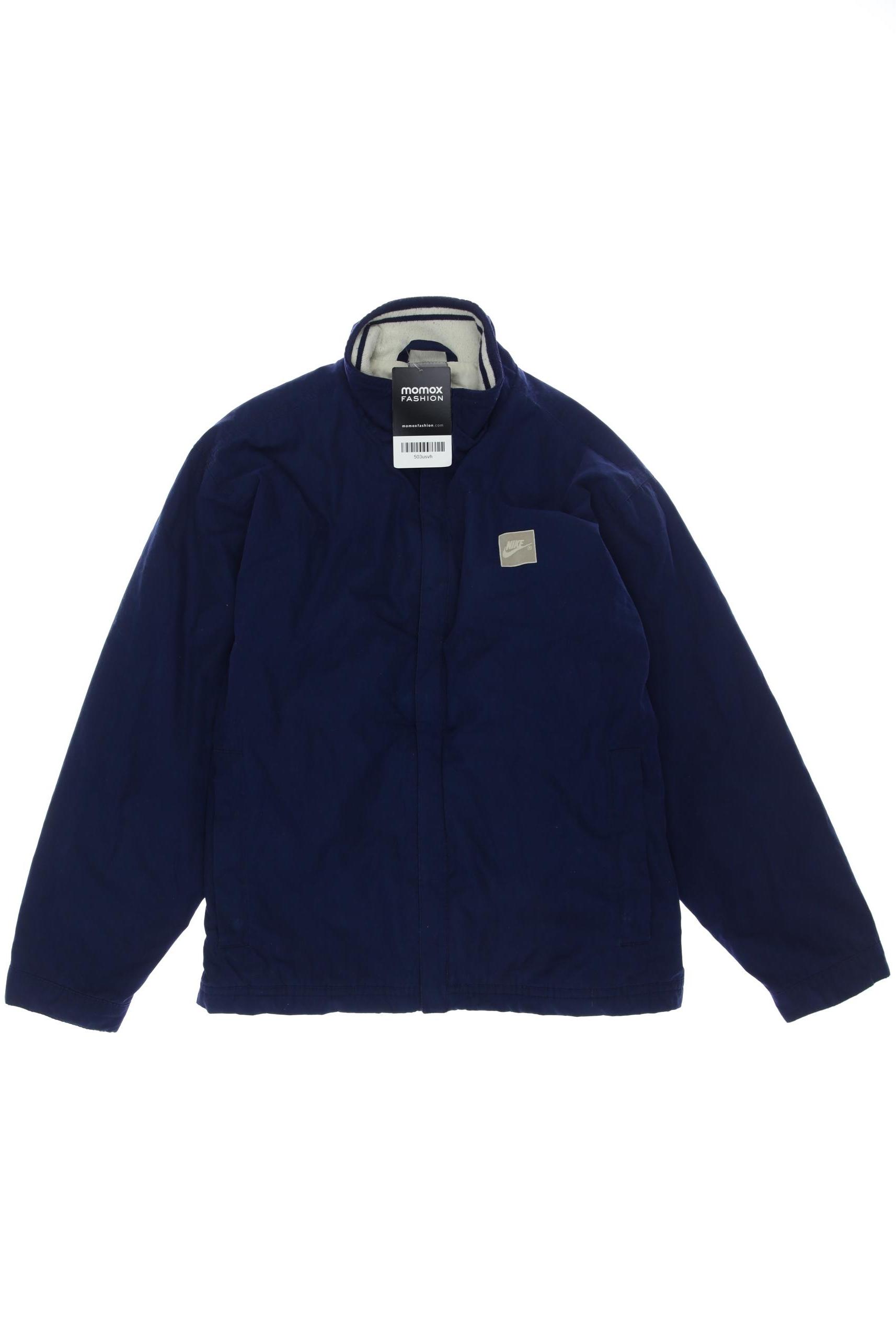 

Nike Herren Jacke, marineblau, Gr. 12