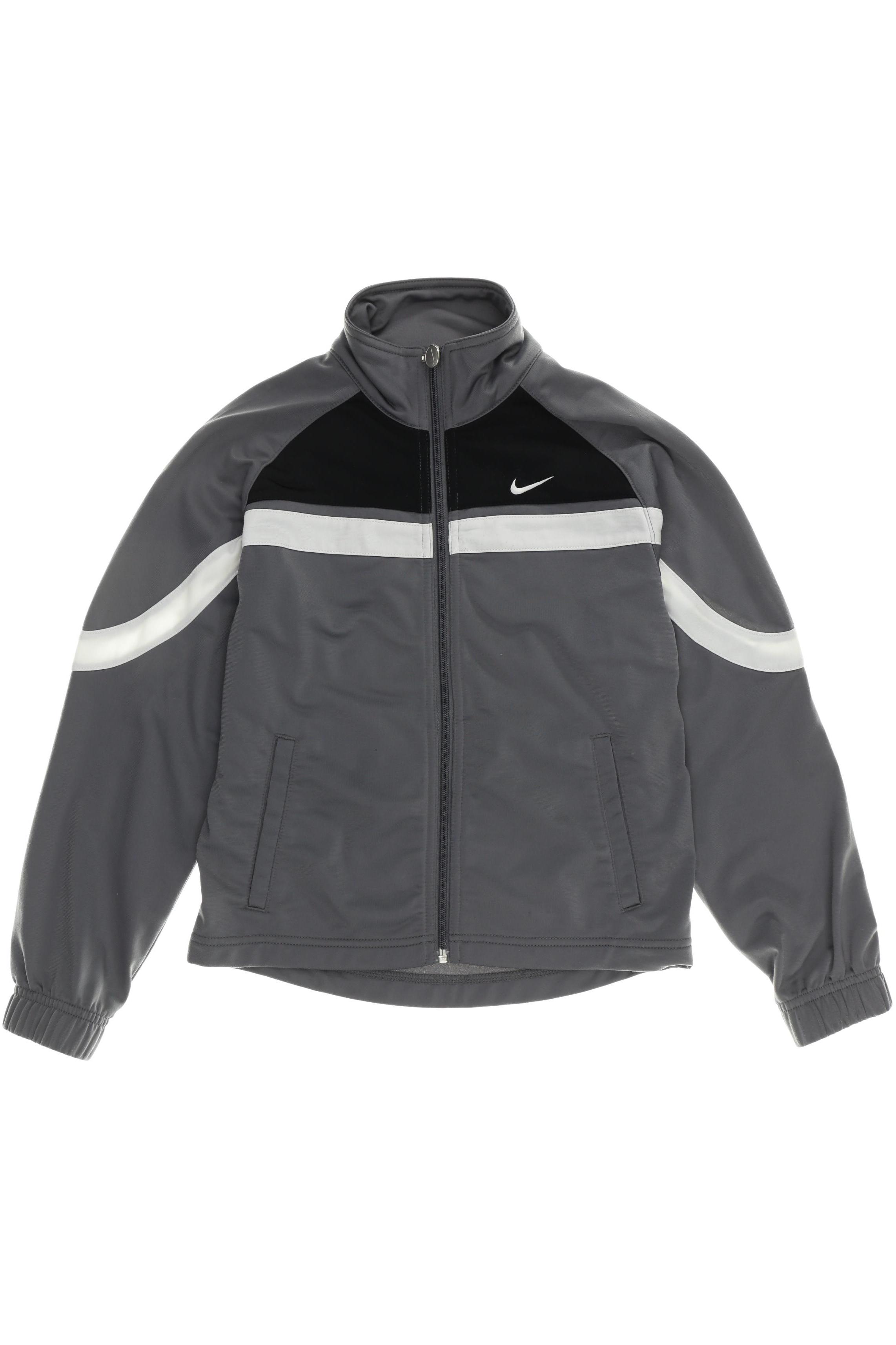

Nike Herren Jacke, grau, Gr. 128