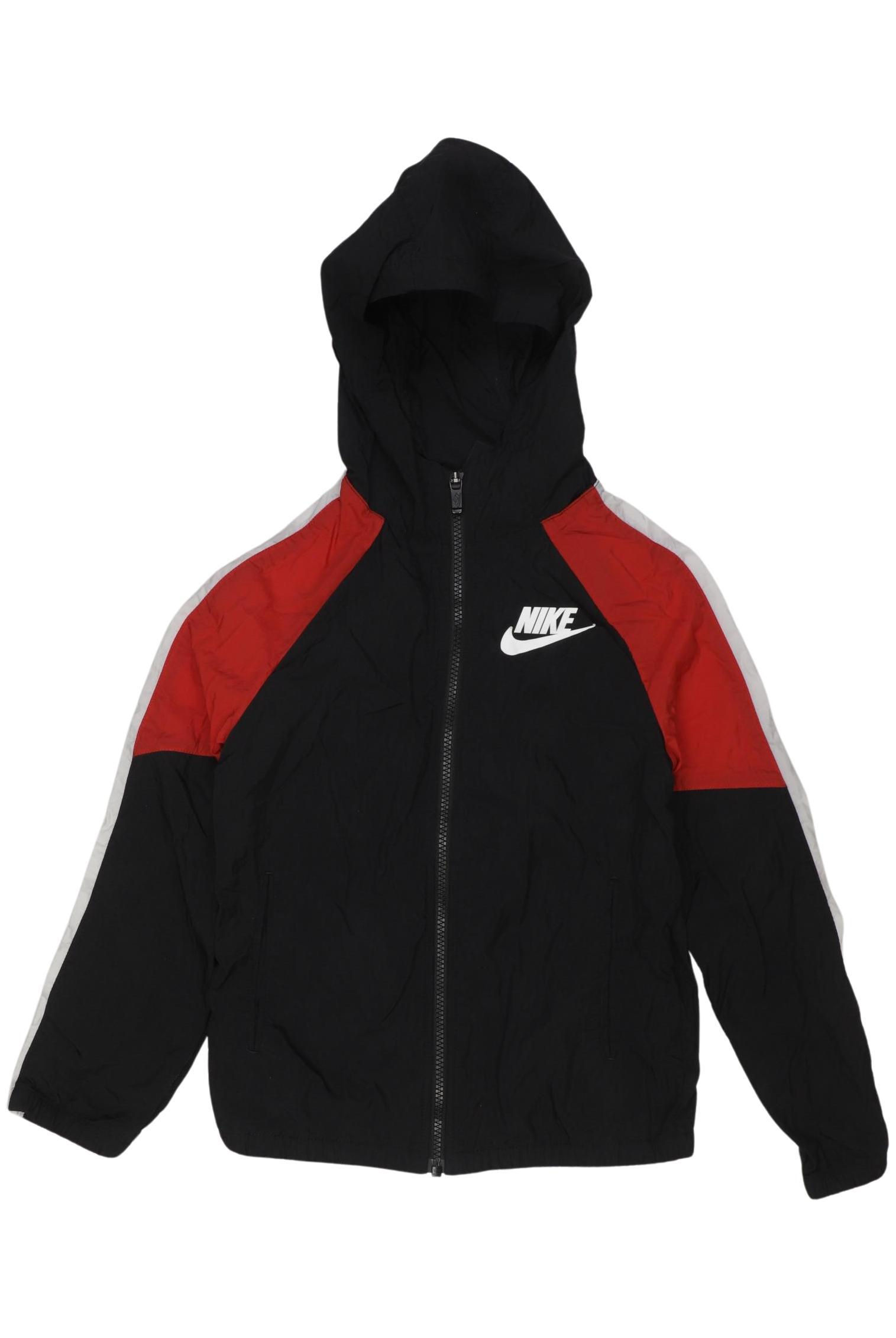 

Nike Jungen Jacke, mehrfarbig, Gr. 128