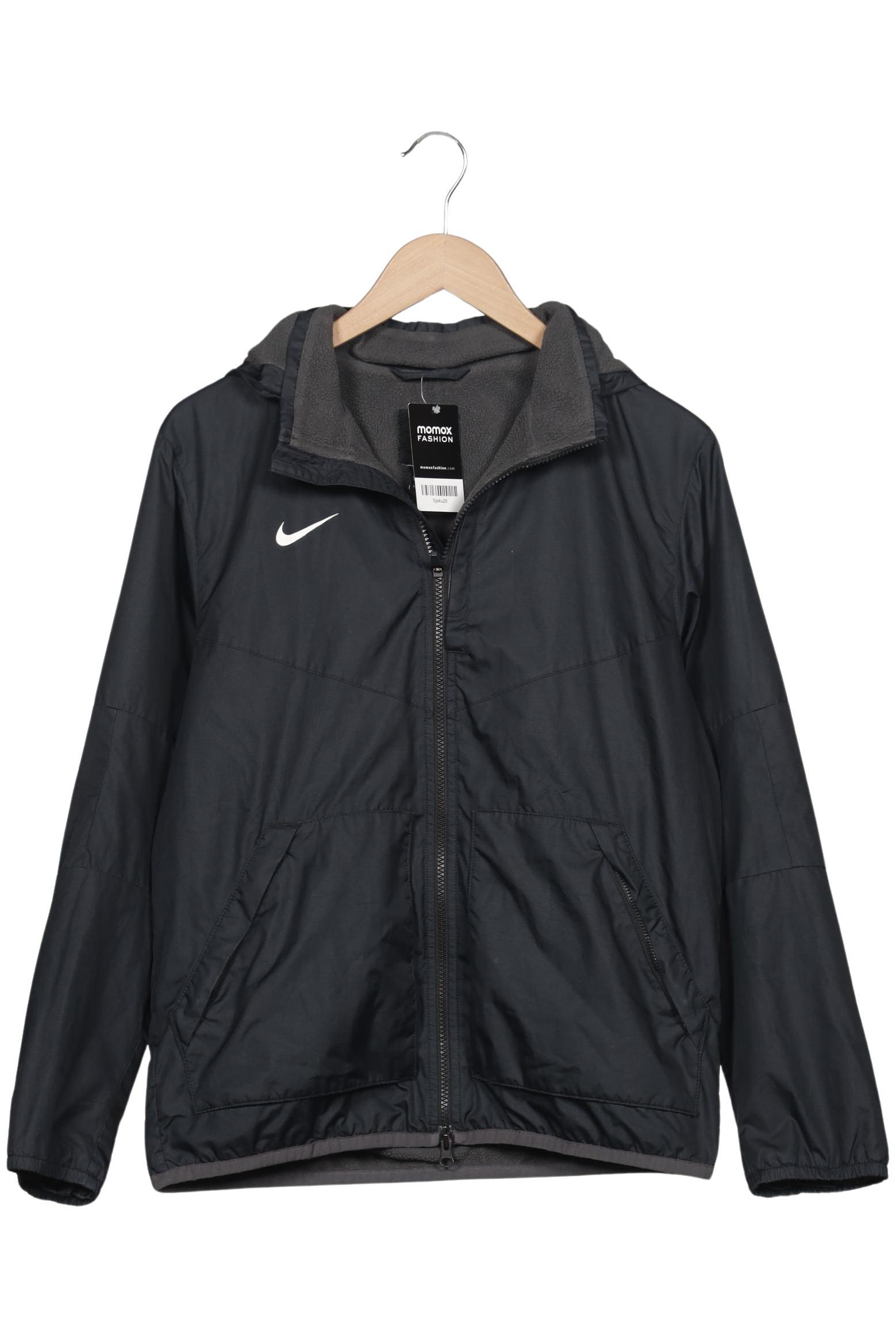 

Nike Jungen Jacke, grau, Gr. 170