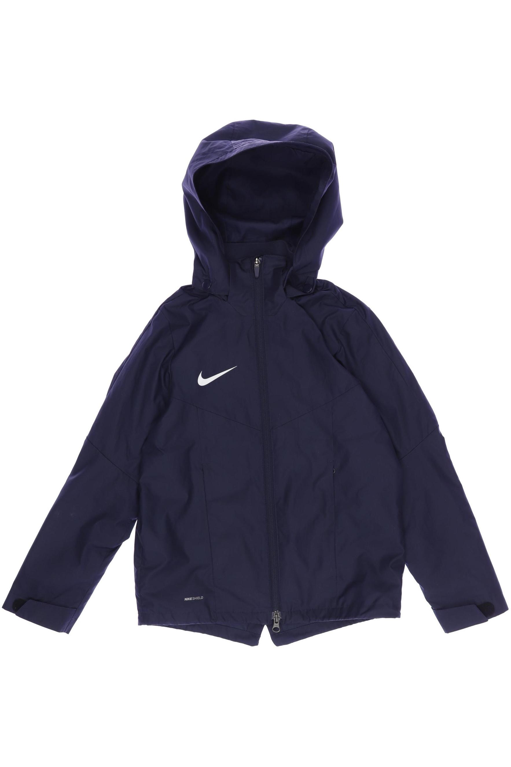 

Nike Herren Jacke, marineblau, Gr. 134