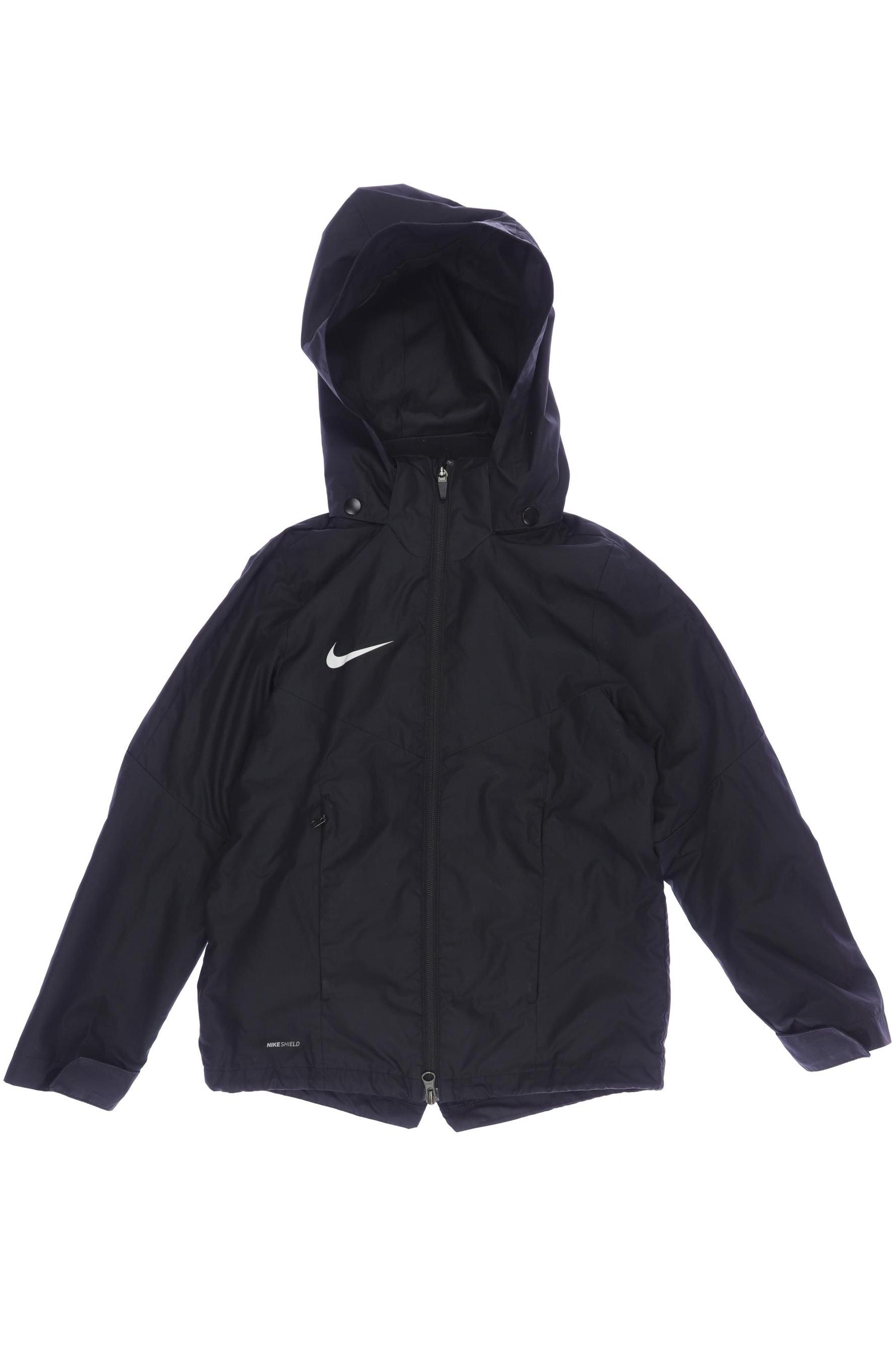 

Nike Herren Jacke, schwarz, Gr. 134