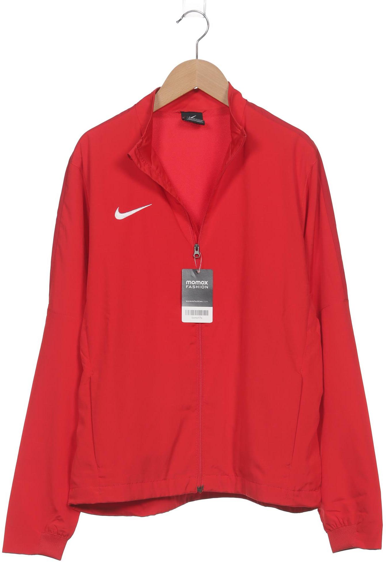 

Nike Herren Jacke, rot, Gr. 170