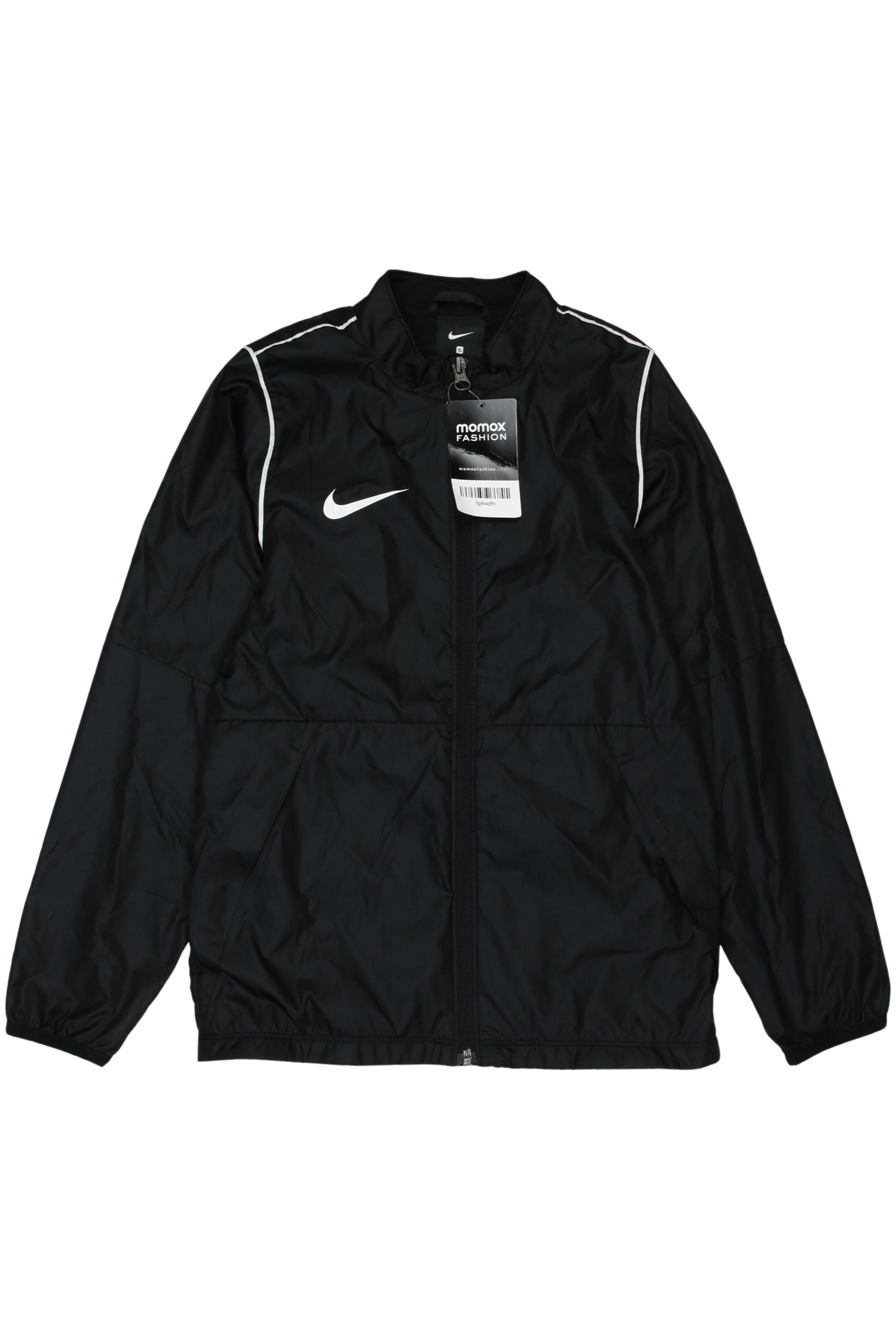 

Nike Jungen Jacke, schwarz, Gr. 134