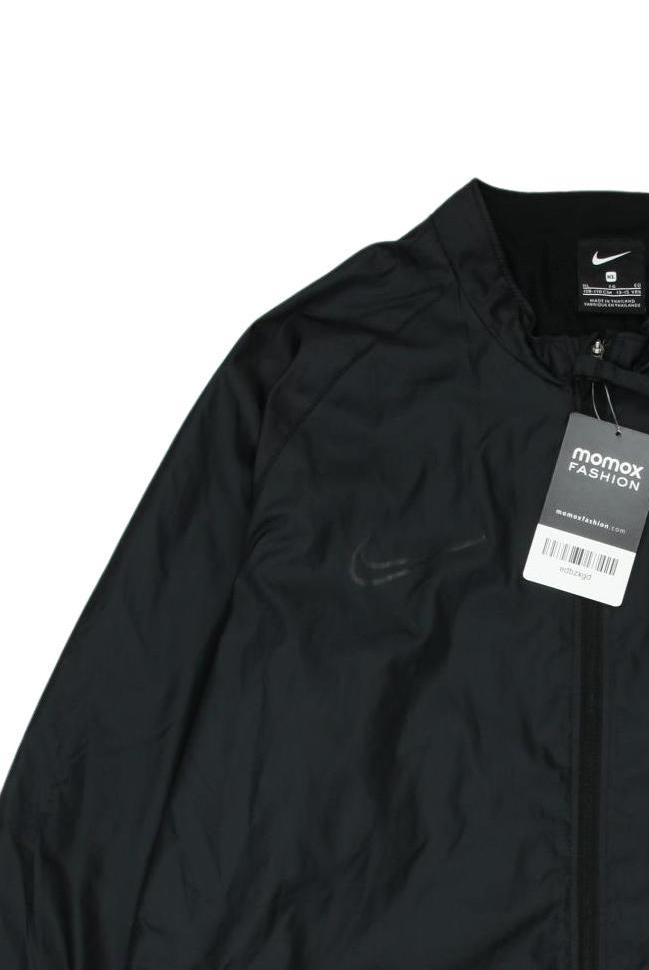 Thumbnail - Nike Jungen Jacke, schwarz, Gr. 158