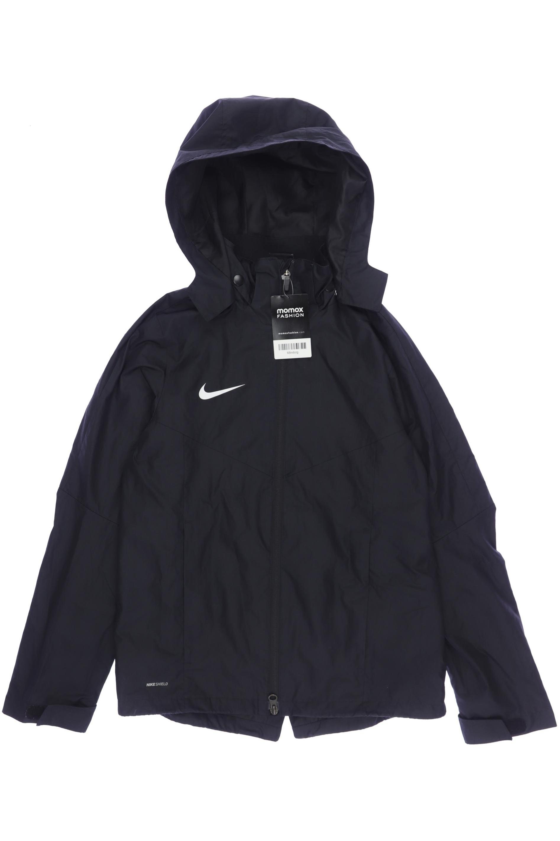 

Nike Herren Jacke, schwarz, Gr. 158