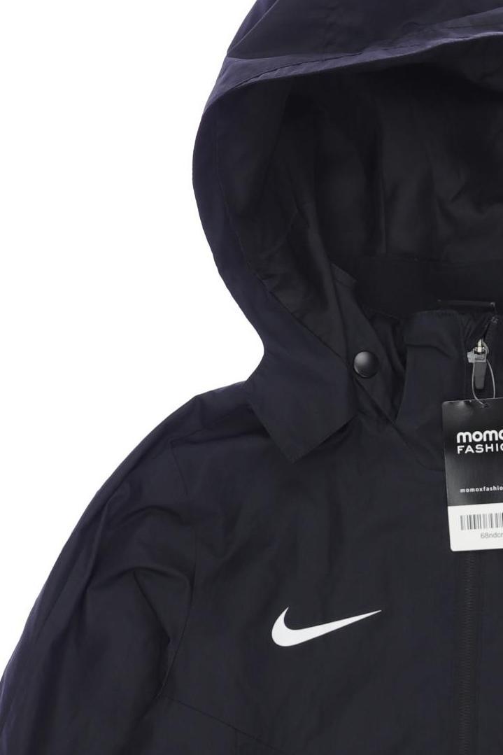Thumbnail - Nike Jungen Jacke, schwarz, Gr. 158
