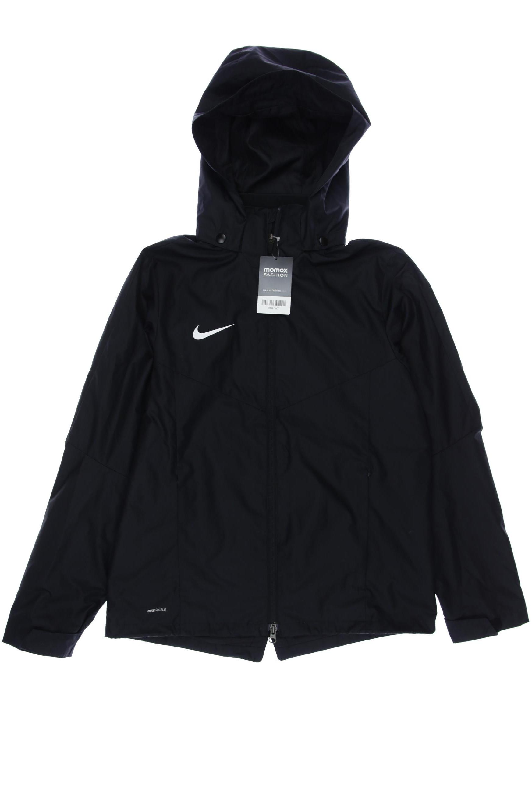 

Nike Herren Jacke, schwarz, Gr. 170
