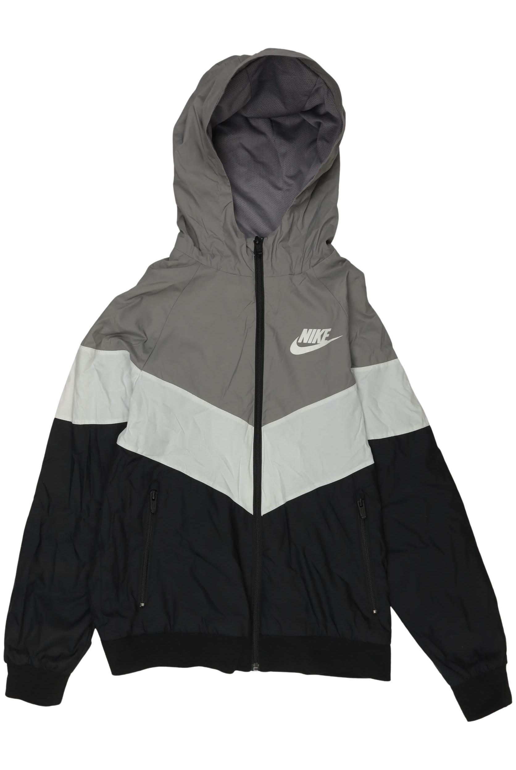 

Nike Jungen Jacke, mehrfarbig, Gr. 158