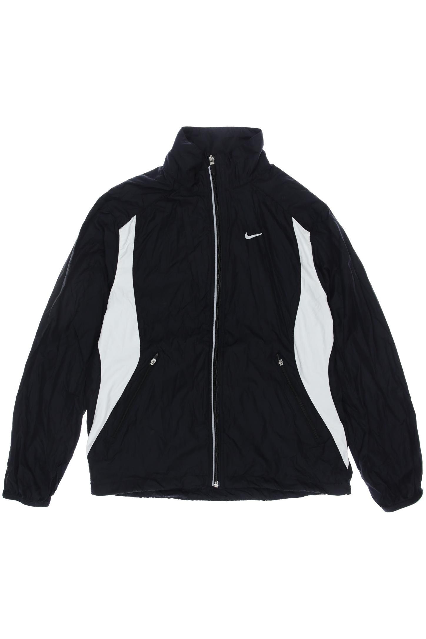 

Nike Herren Jacke, schwarz, Gr. 146