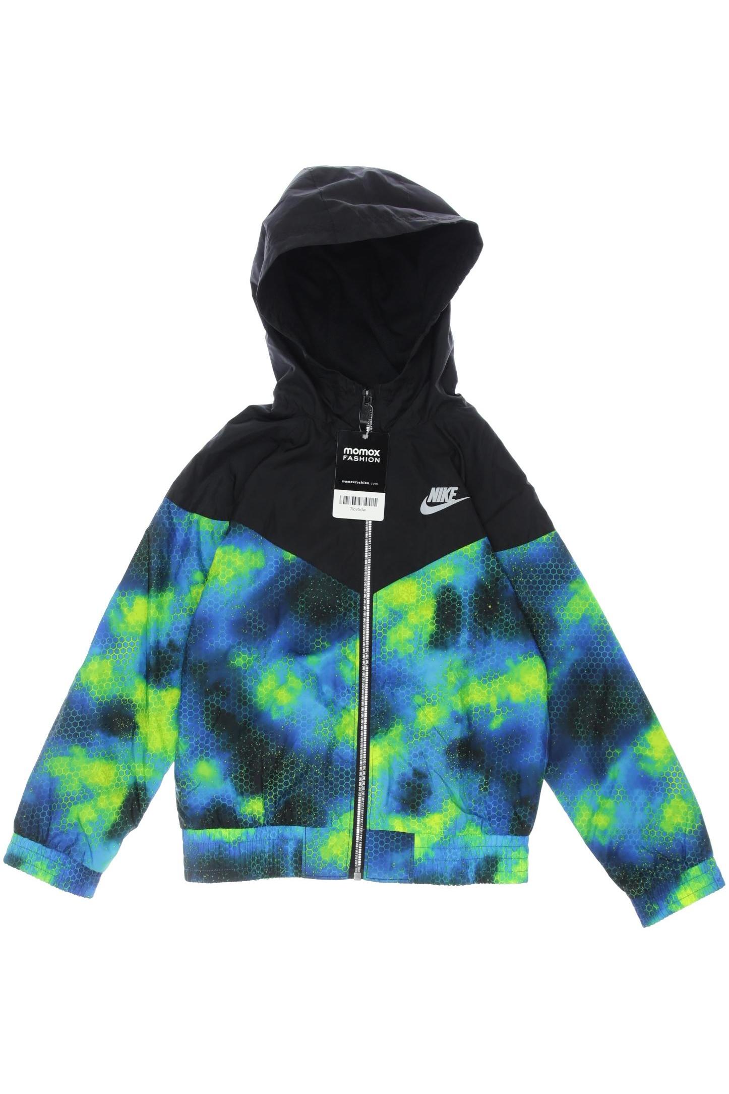 

Nike Herren Jacke, blau, Gr. 116