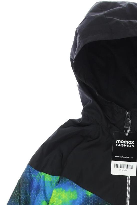 Thumbnail - Nike Jungen Jacke, blau, Gr. 116