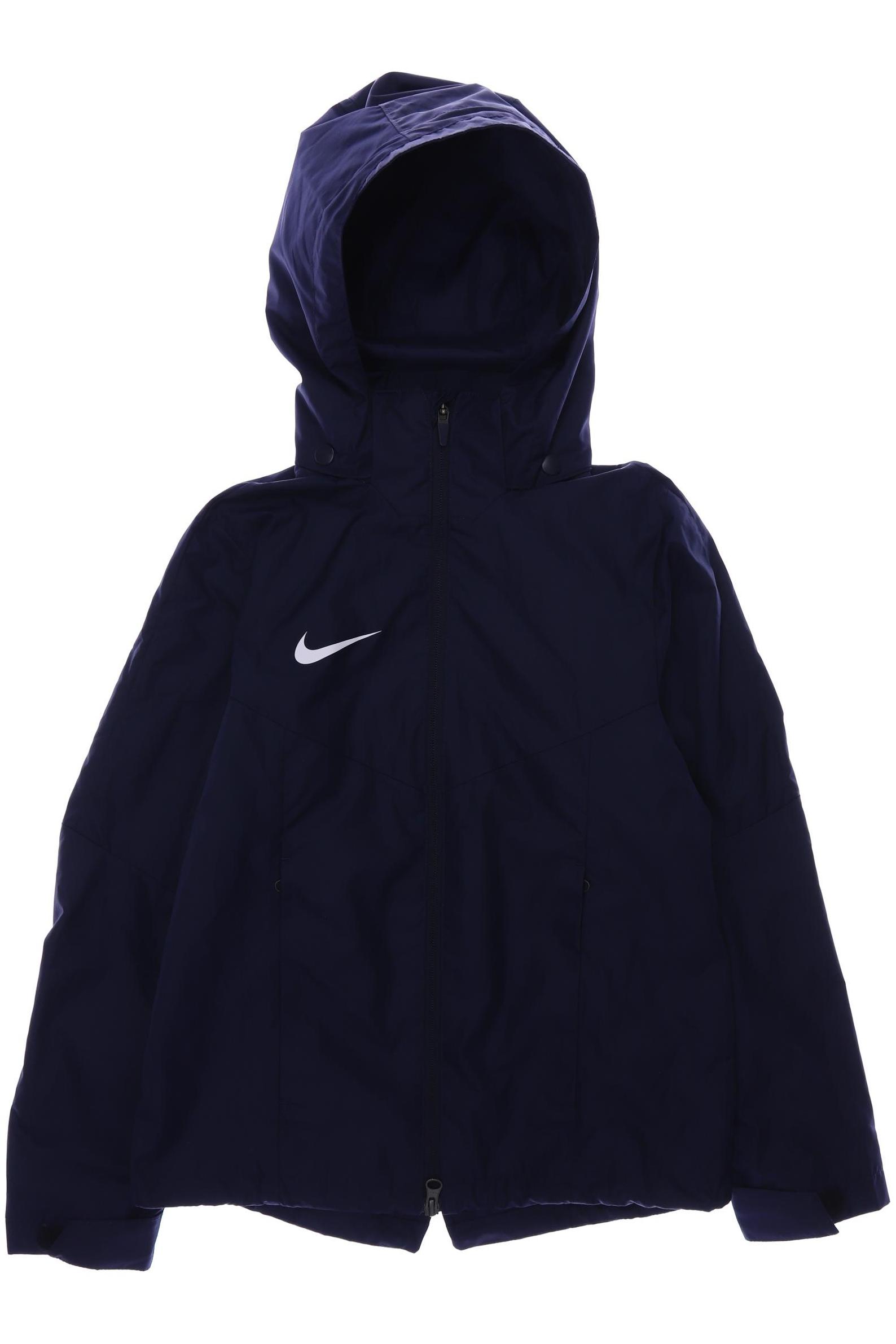 

Nike Jungen Jacke, marineblau