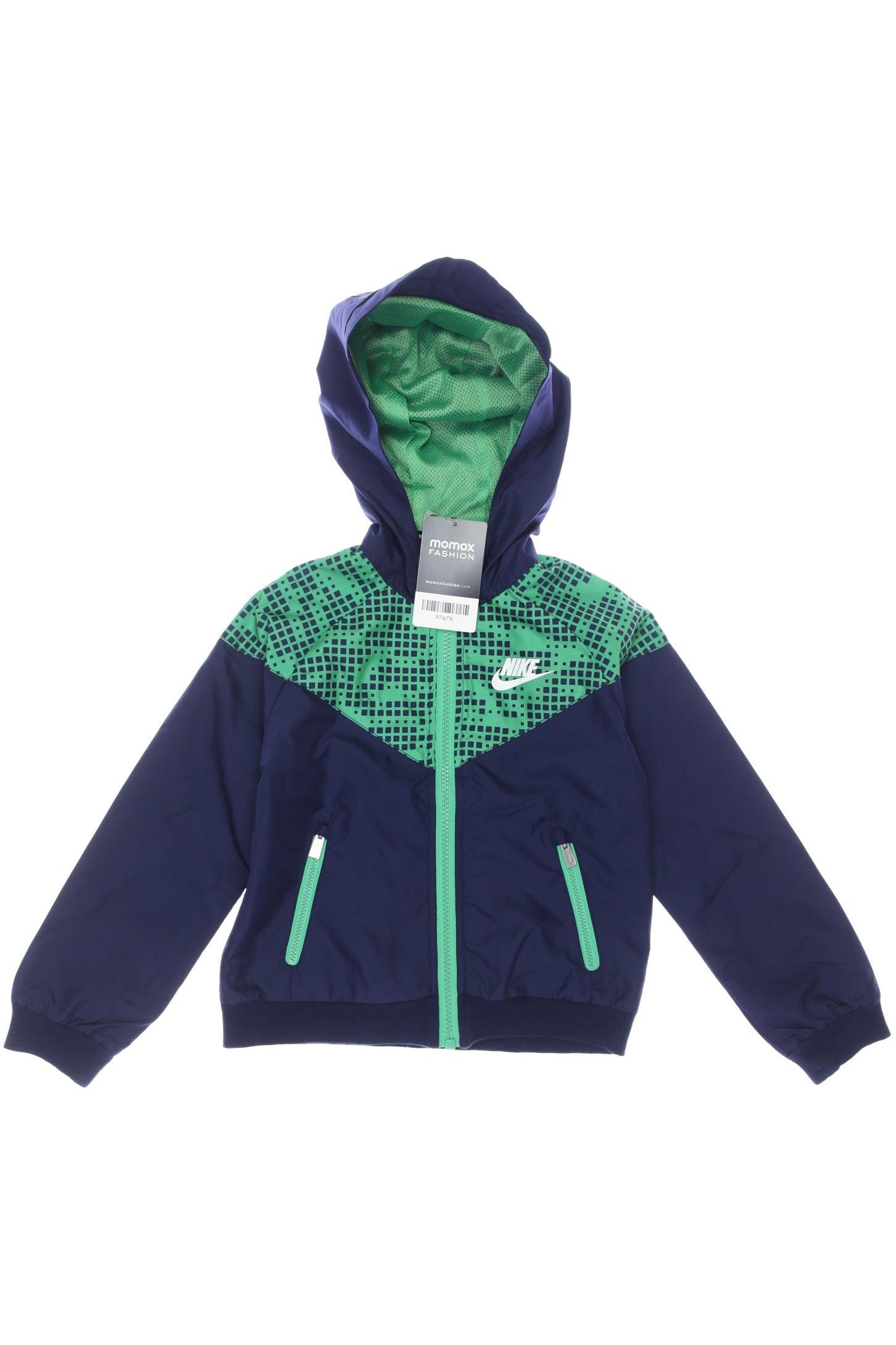 

Nike Herren Jacke, marineblau, Gr. 92
