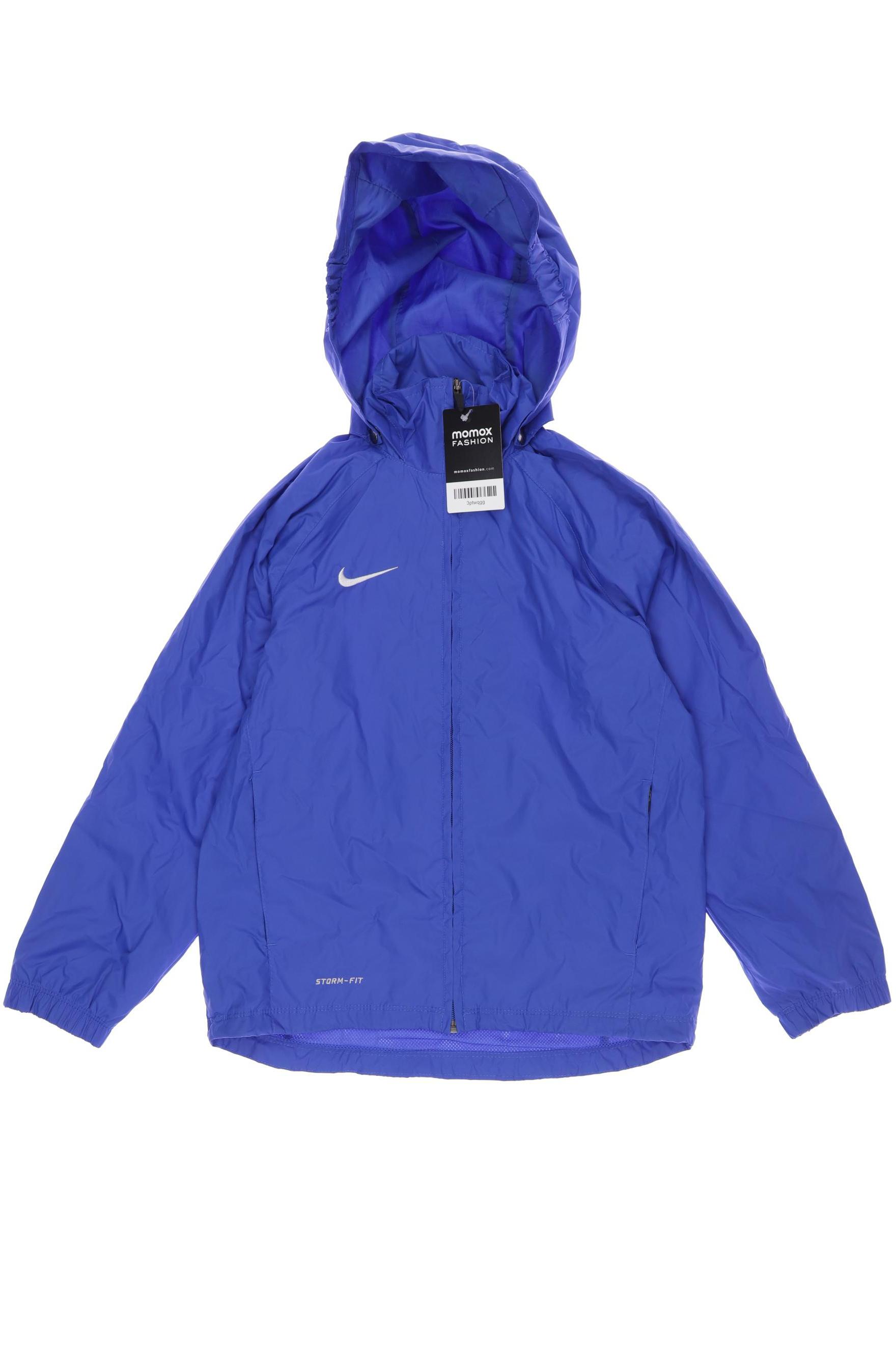 

Nike Jungen Jacke, blau