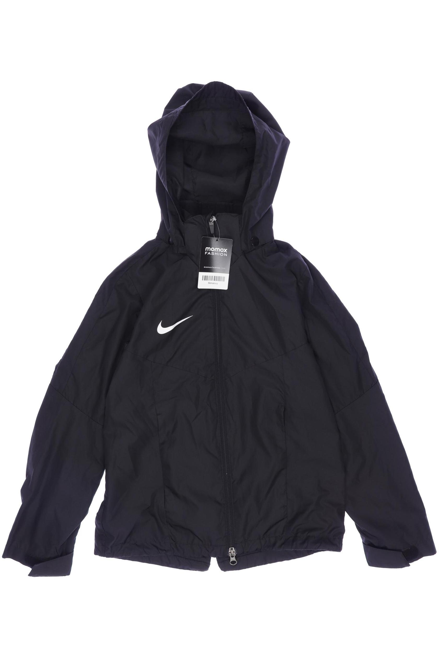 

Nike Herren Jacke, schwarz, Gr. 146