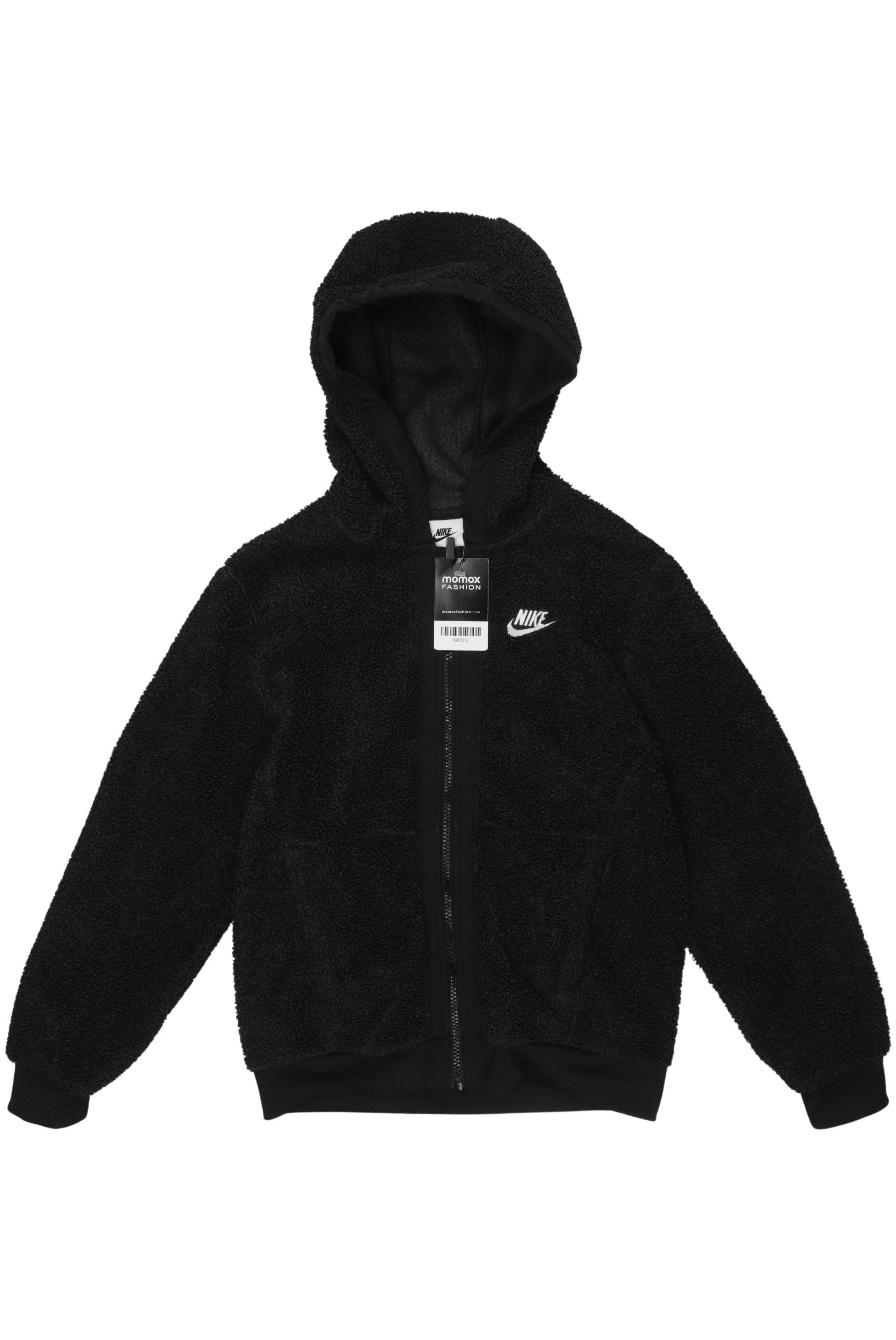 

Nike Herren Jacke, schwarz, Gr. 146