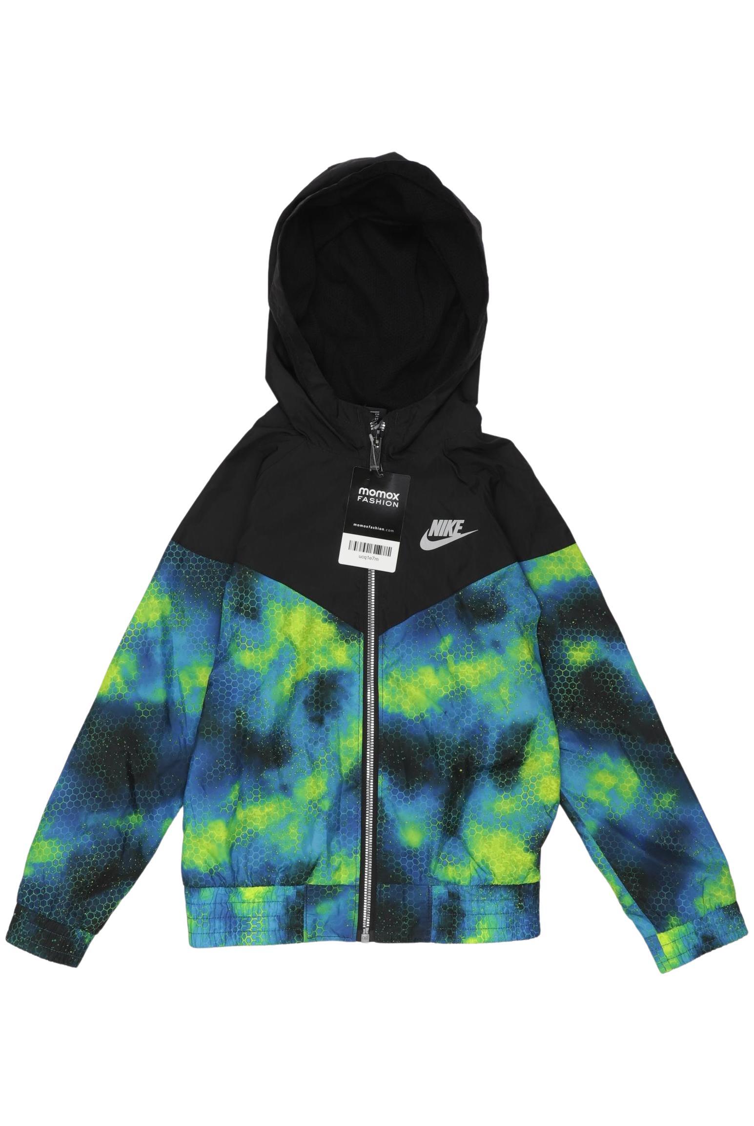 

Nike Jungen Jacke, mehrfarbig, Gr. 134