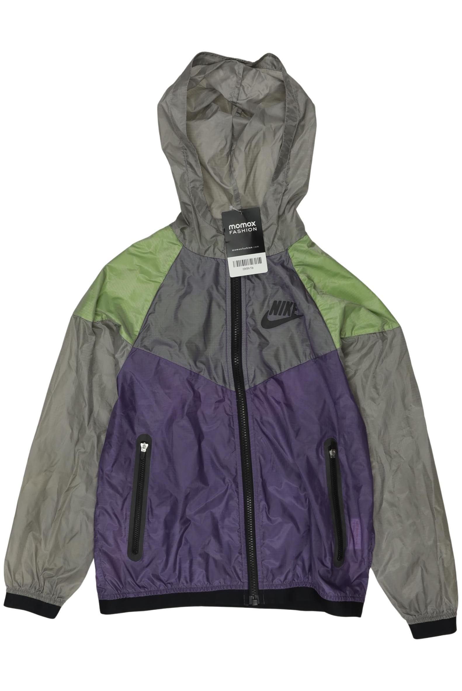 

Nike Jungen Jacke, mehrfarbig, Gr. 134