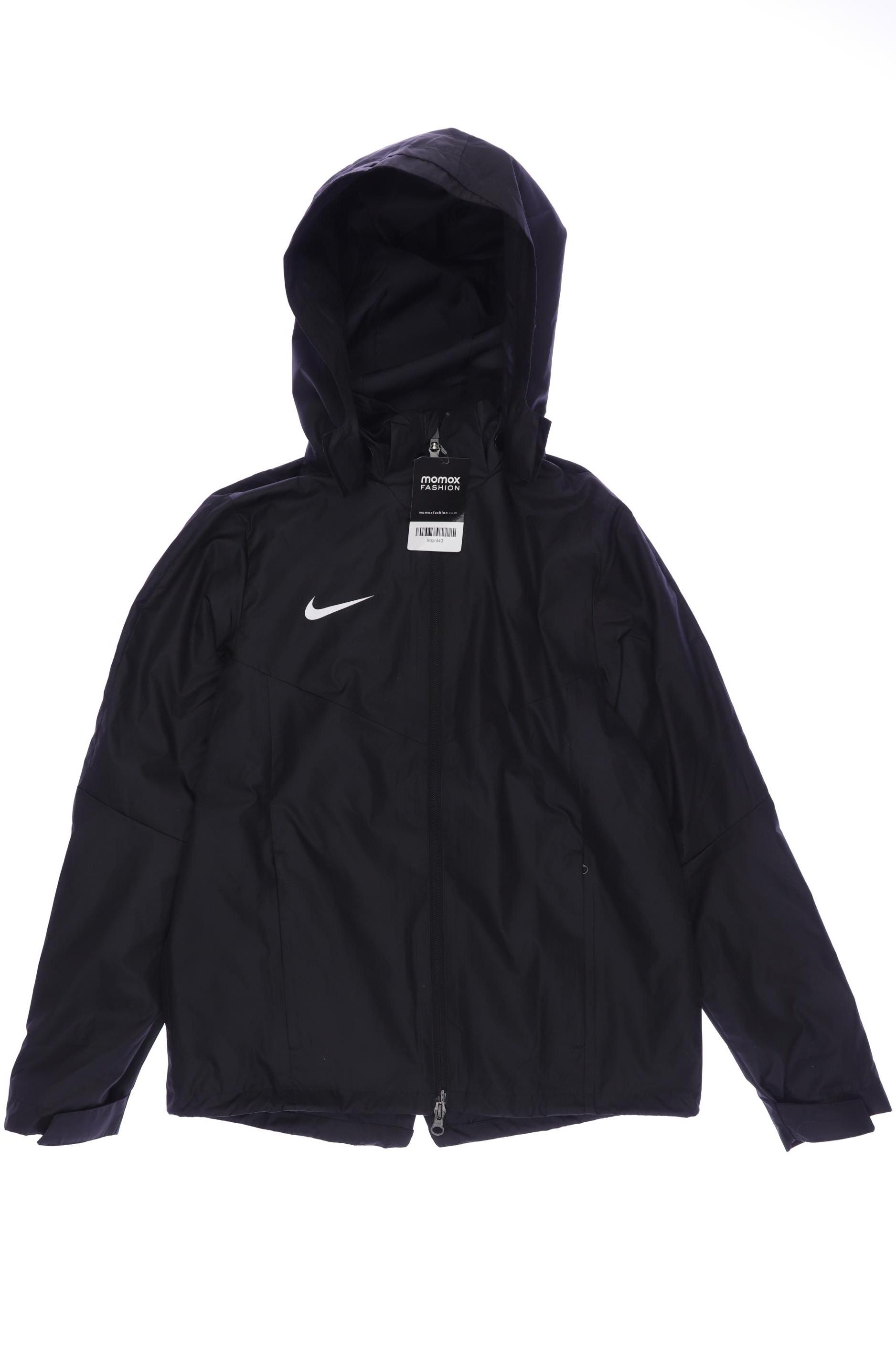 

Nike Herren Jacke, schwarz, Gr. 170