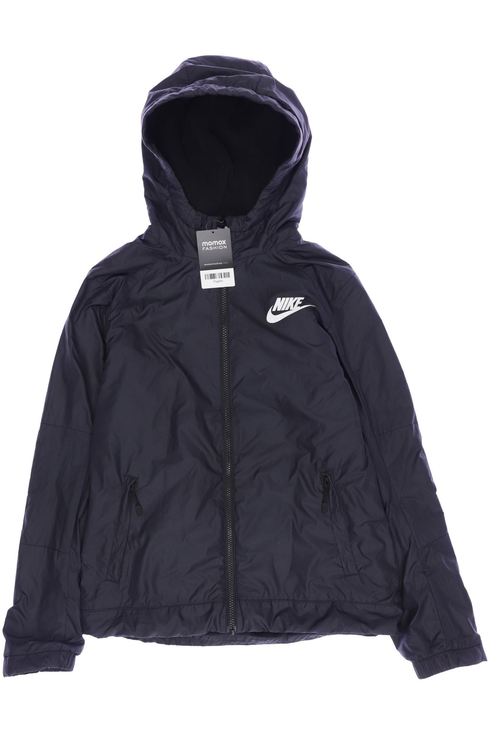 

Nike Herren Jacke, schwarz, Gr. 158