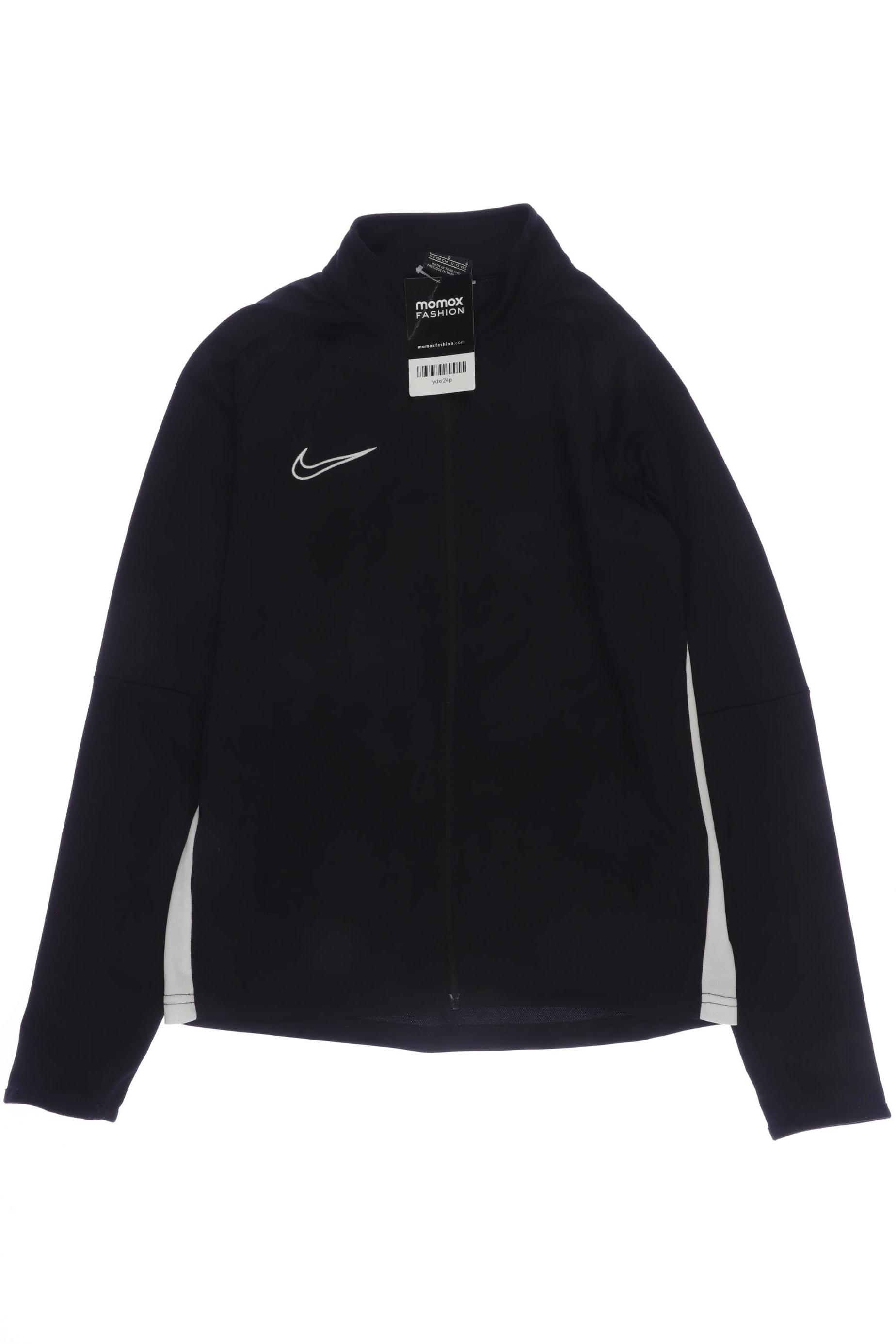 

Nike Herren Jacke, schwarz, Gr. 158
