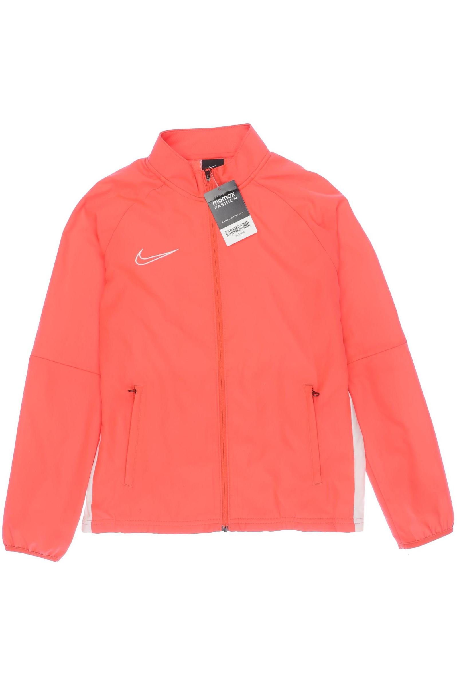 

Nike Herren Jacke, pink, Gr. 158