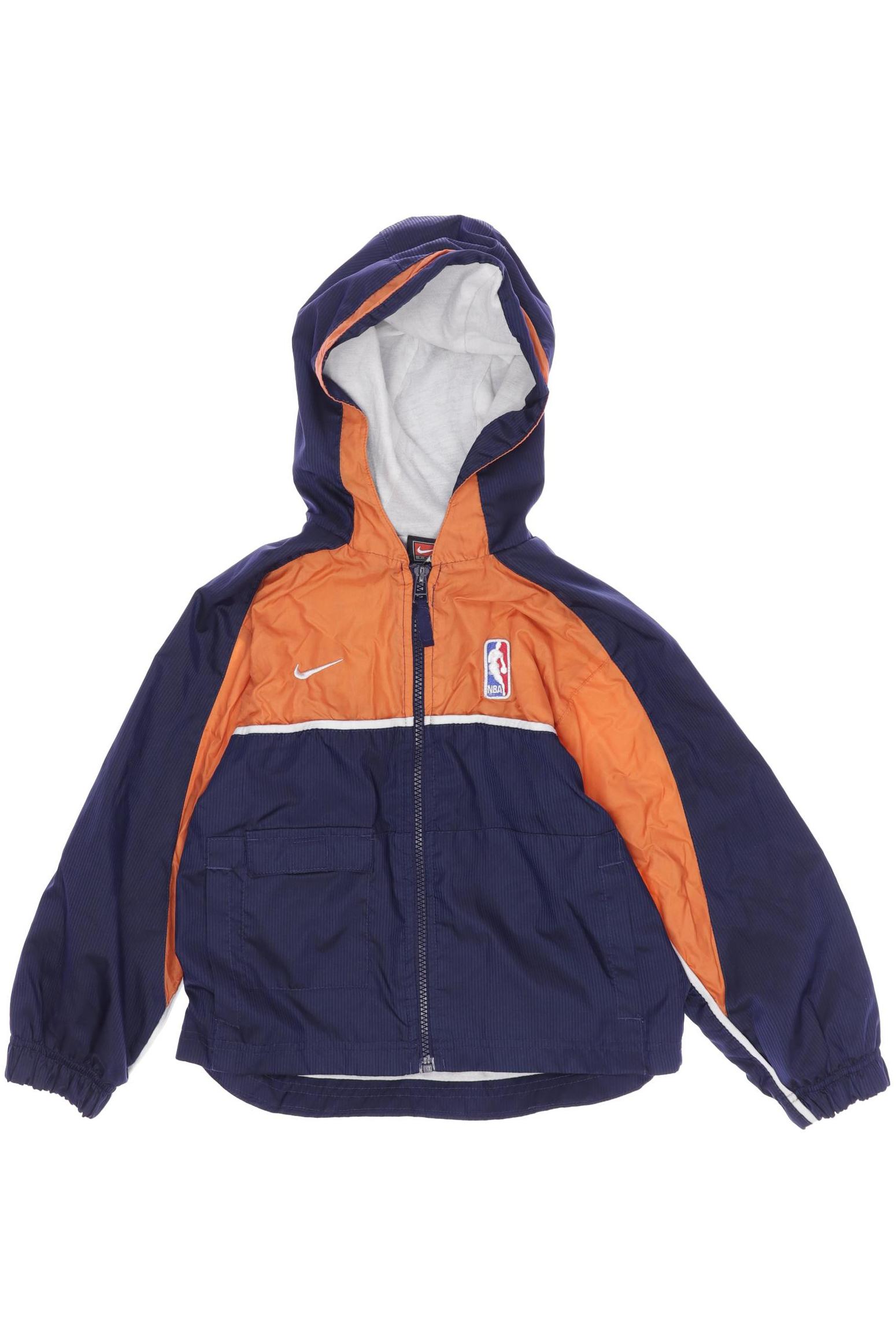 

Nike Jungen Jacke, marineblau