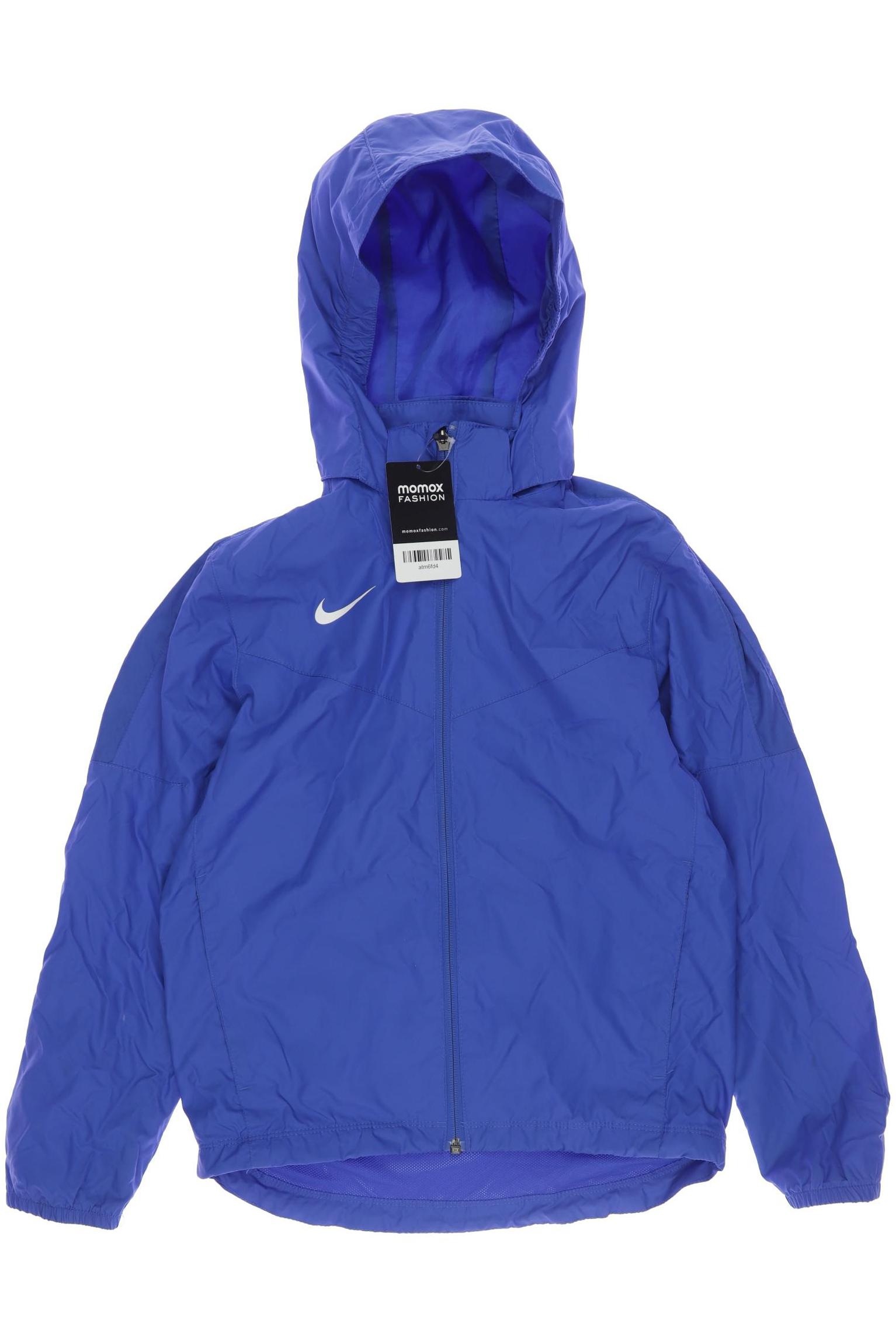 

Nike Jungen Jacke, blau