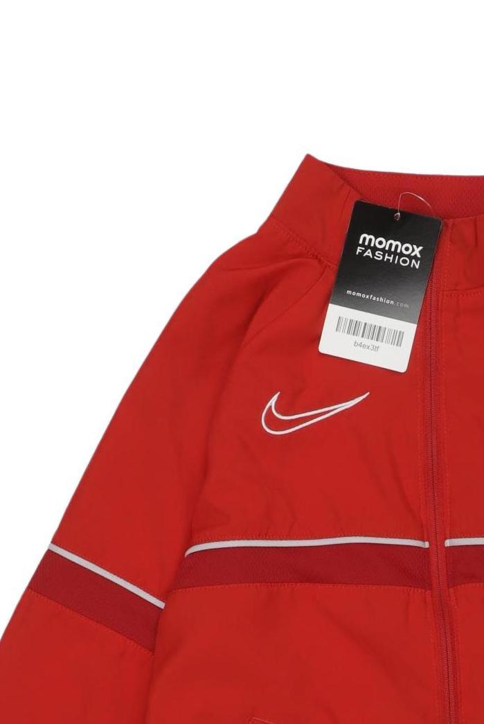 Thumbnail - Nike Jungen Jacke, rot, Gr. 122/128