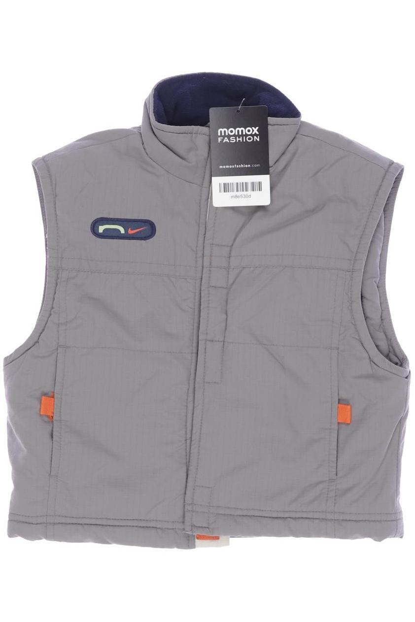 

Nike Herren Jacke, grau, Gr. 134