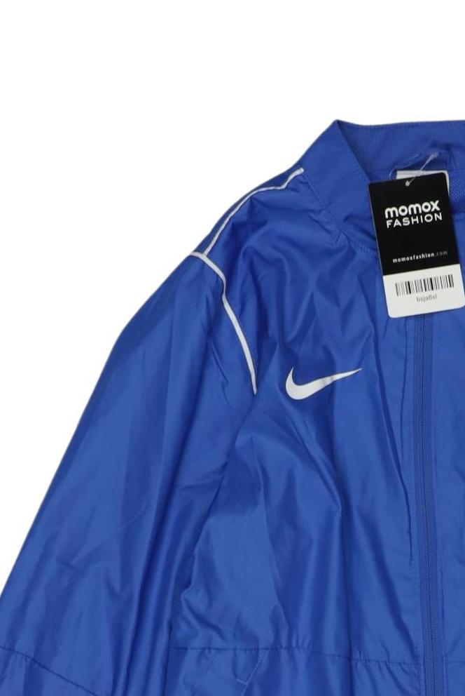 Thumbnail - Nike Jungen Jacke, blau, Gr. 158
