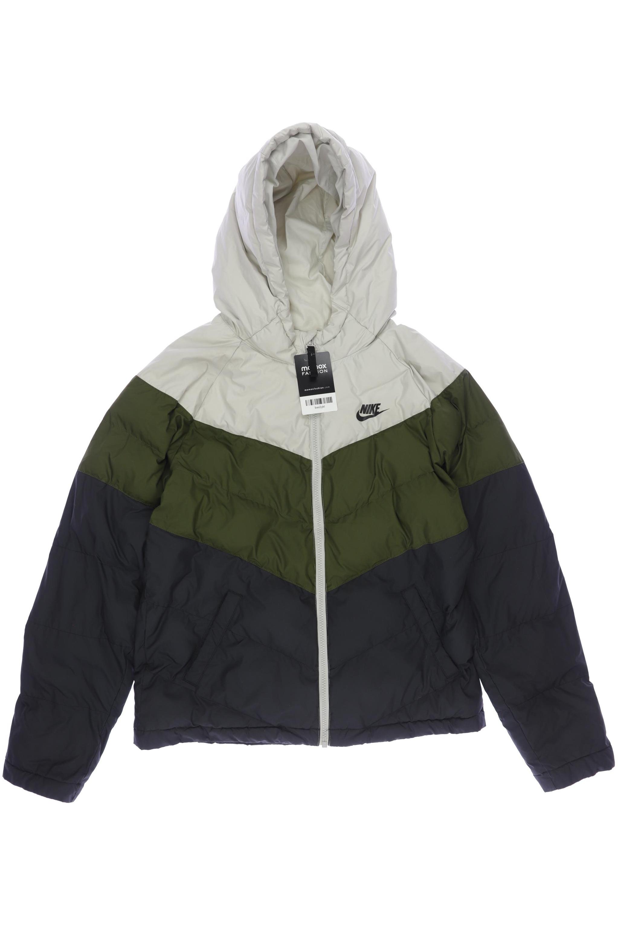 

Nike Herren Jacke, grün, Gr. 170