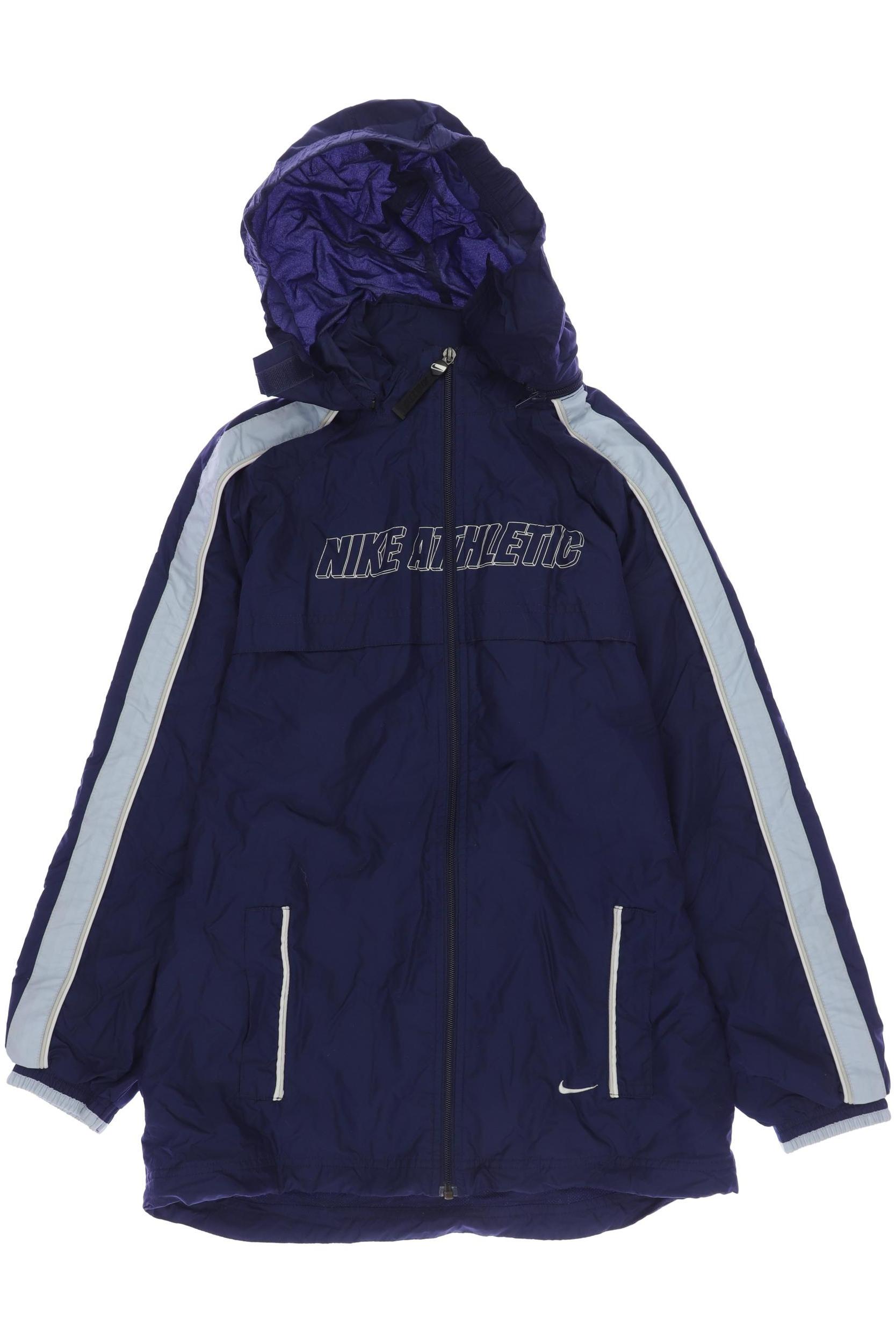 

Nike Jungen Jacke, marineblau