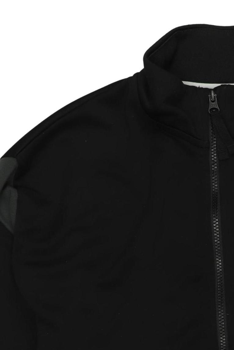 Thumbnail - Nike Jungen Jacke, schwarz, Gr. 158