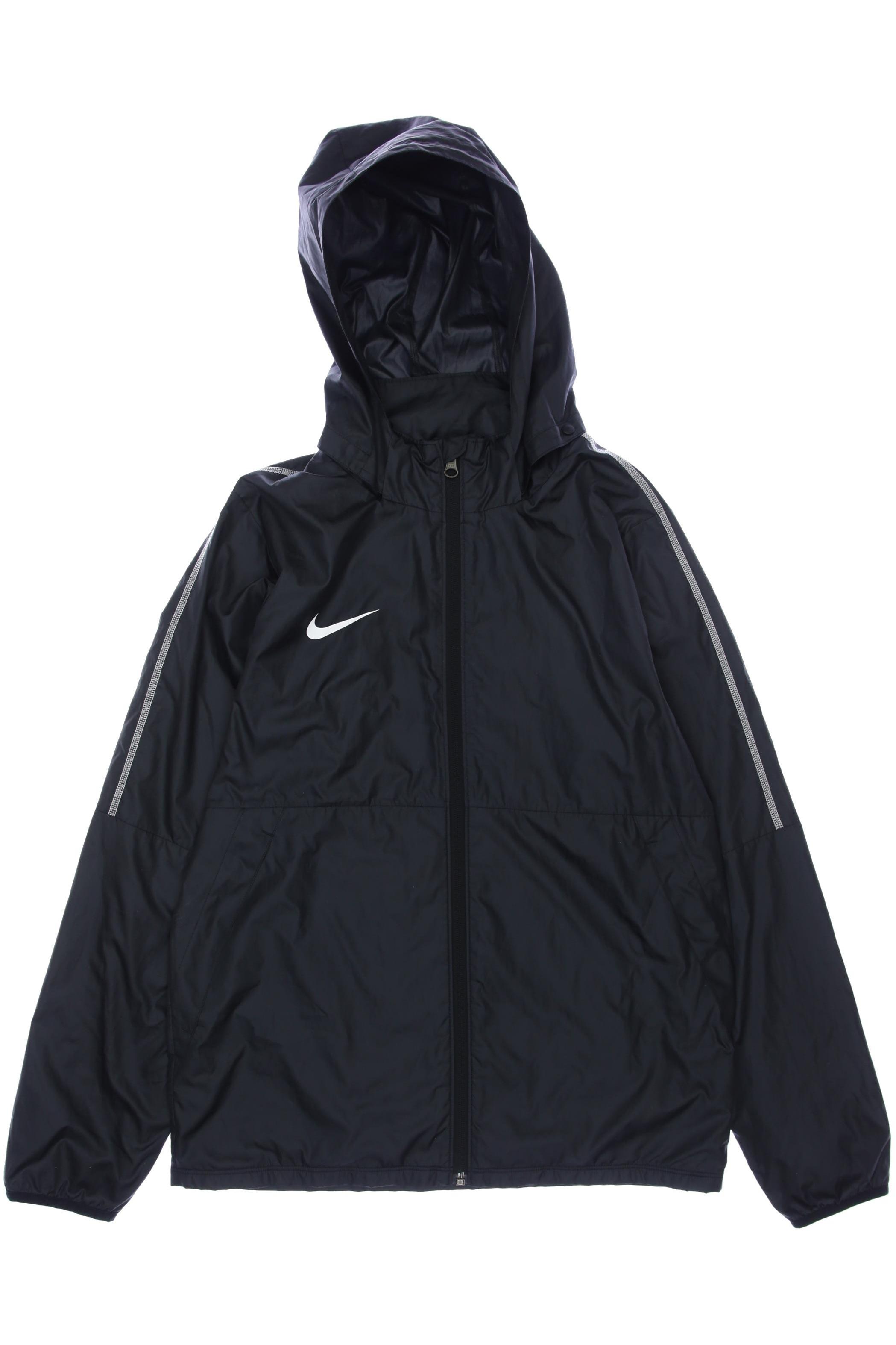 

Nike Herren Jacke, schwarz, Gr. 170