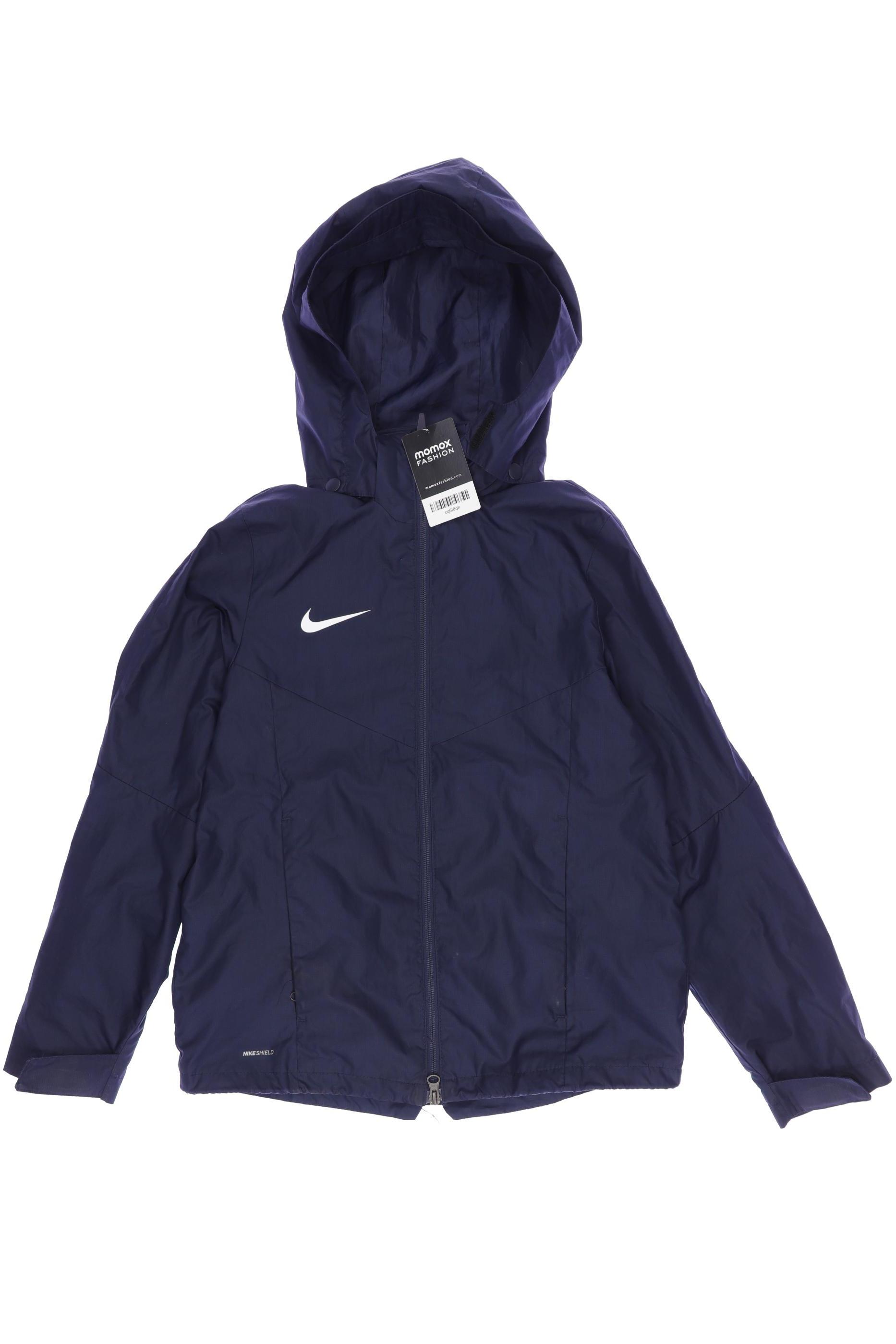 

Nike Herren Jacke, marineblau, Gr. 158