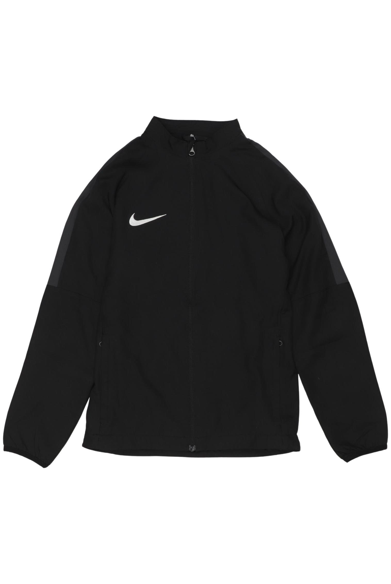 

Nike Jungen Jacke, schwarz, Gr. 134