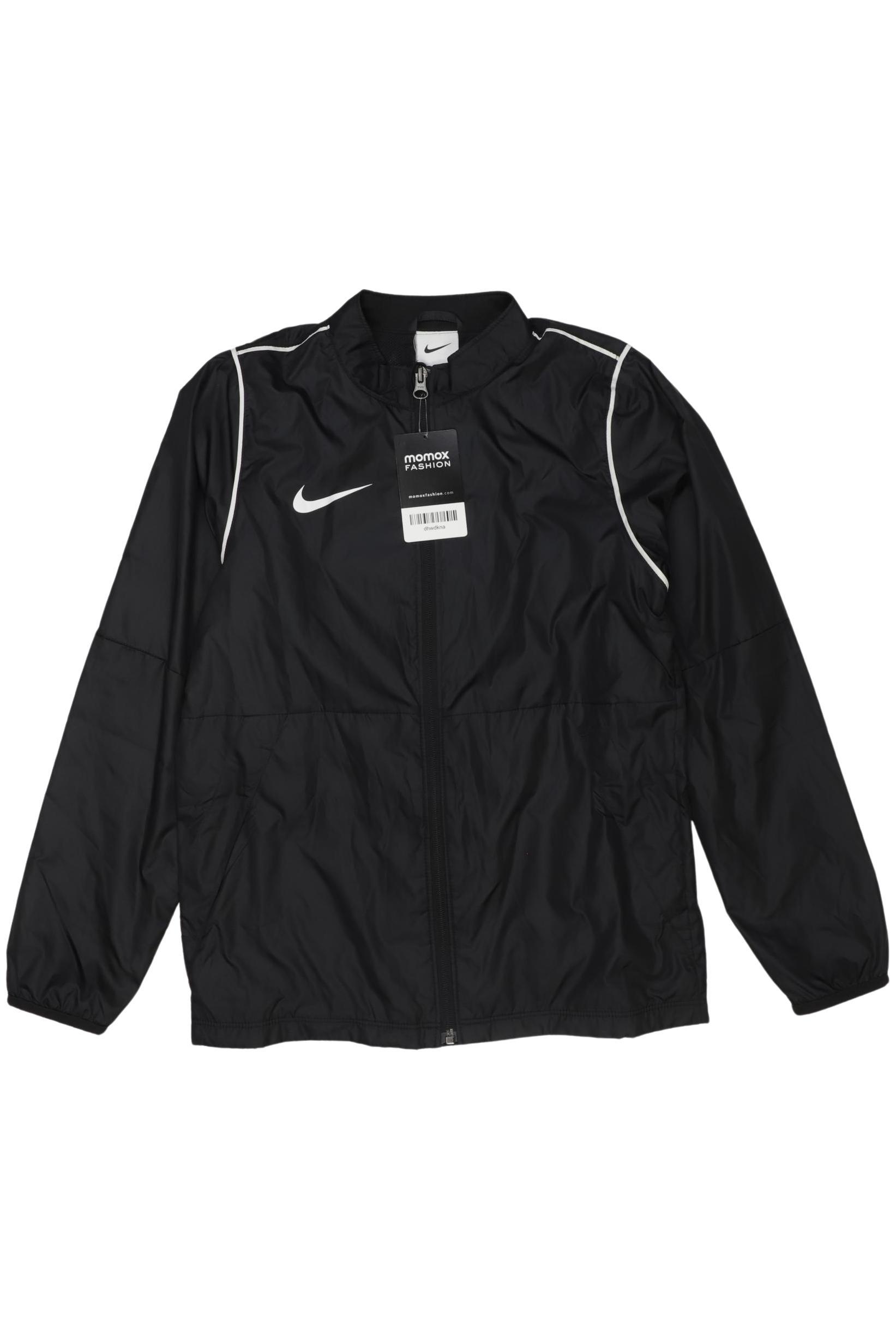 

Nike Jungen Jacke, schwarz, Gr. 134