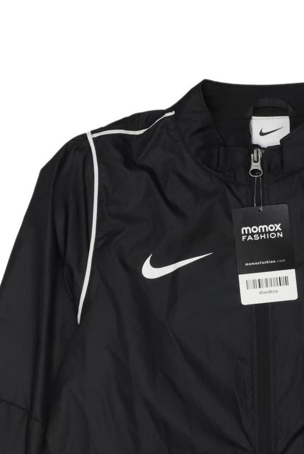 Thumbnail - Nike Jungen Jacke, schwarz, Gr. 134