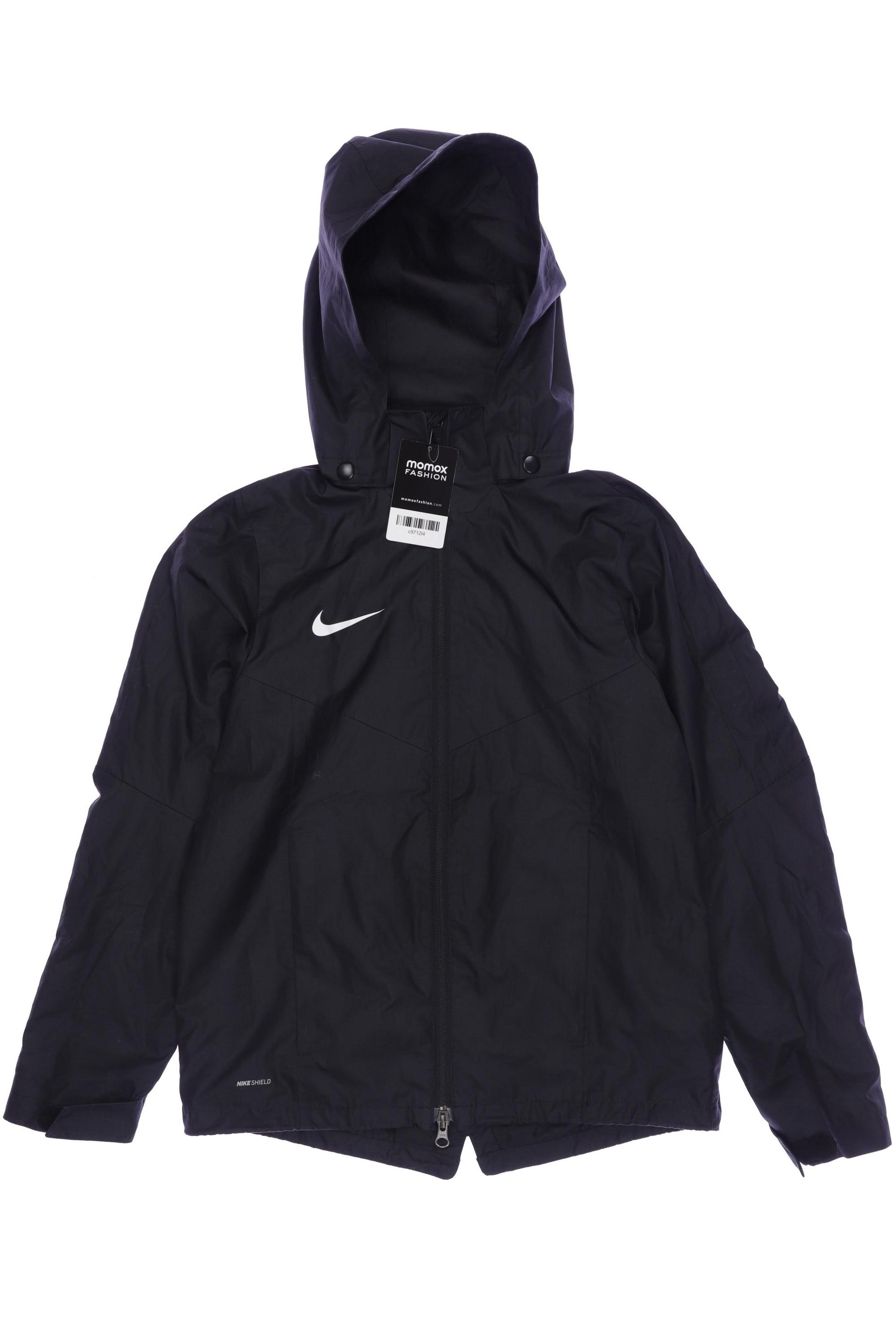 

Nike Herren Jacke, schwarz, Gr. 158