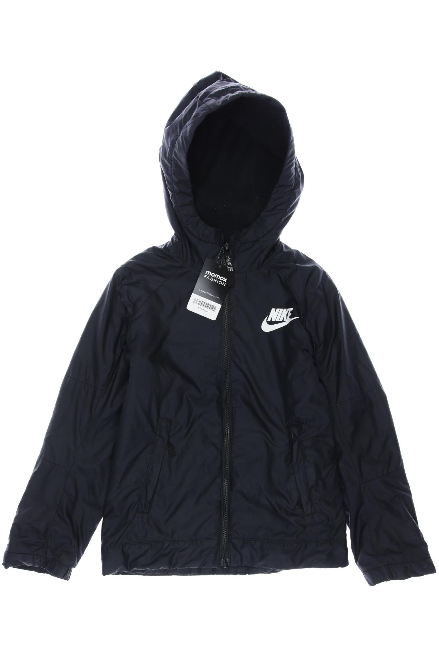 

Nike Herren Jacke, schwarz, Gr. 134