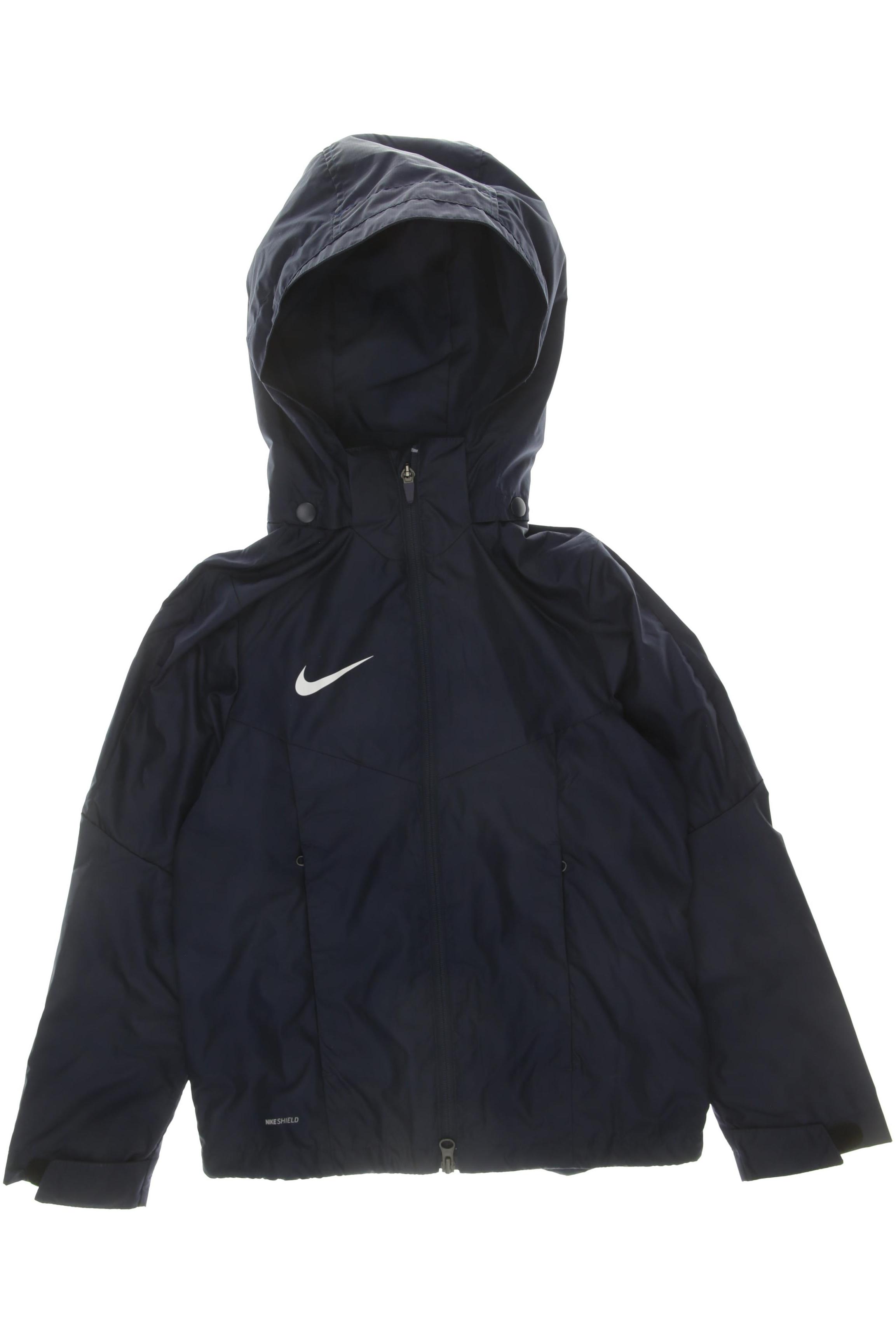 

Nike Herren Jacke, blau, Gr. 134