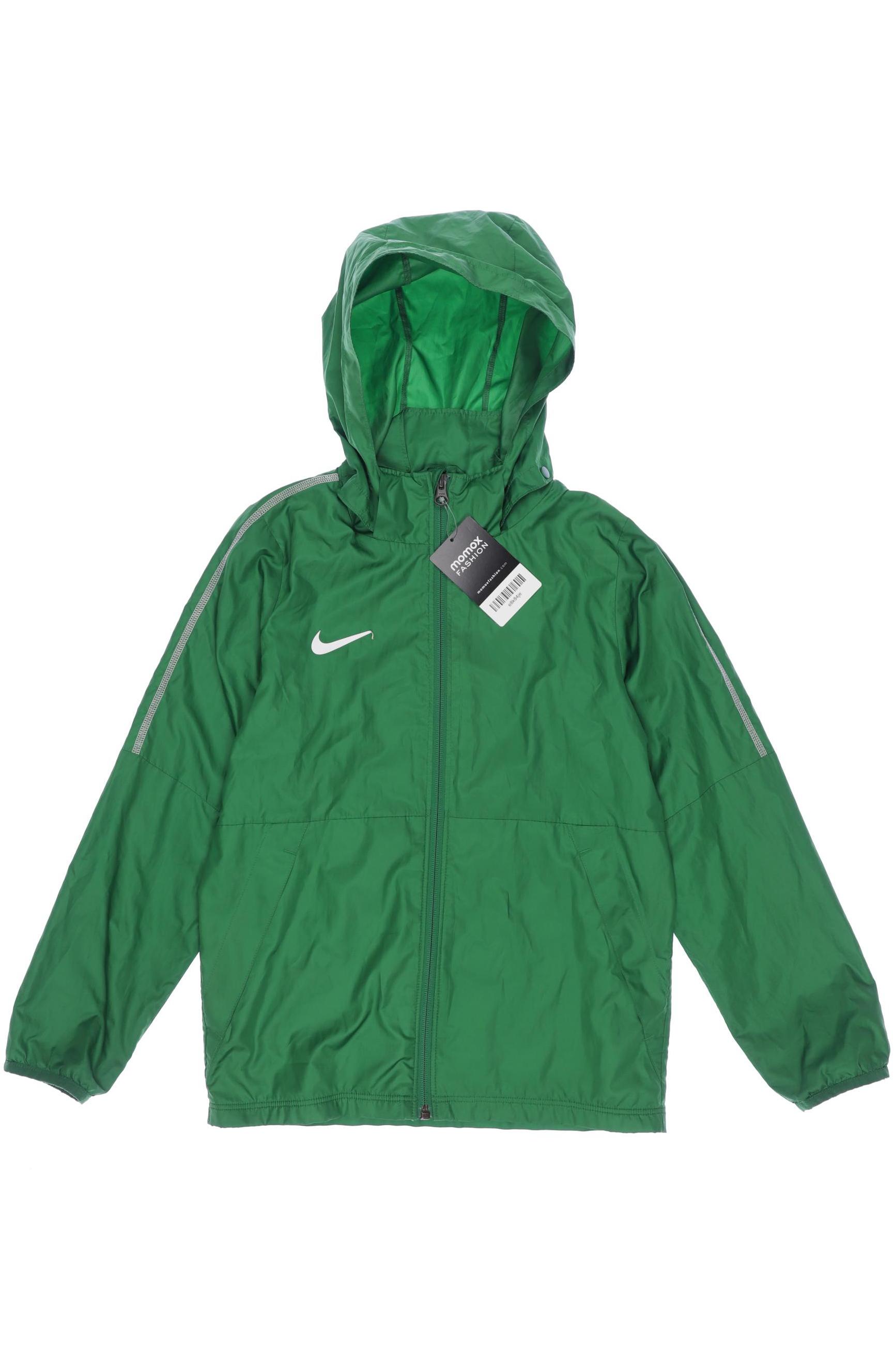

Nike Herren Jacke, grün, Gr. 134