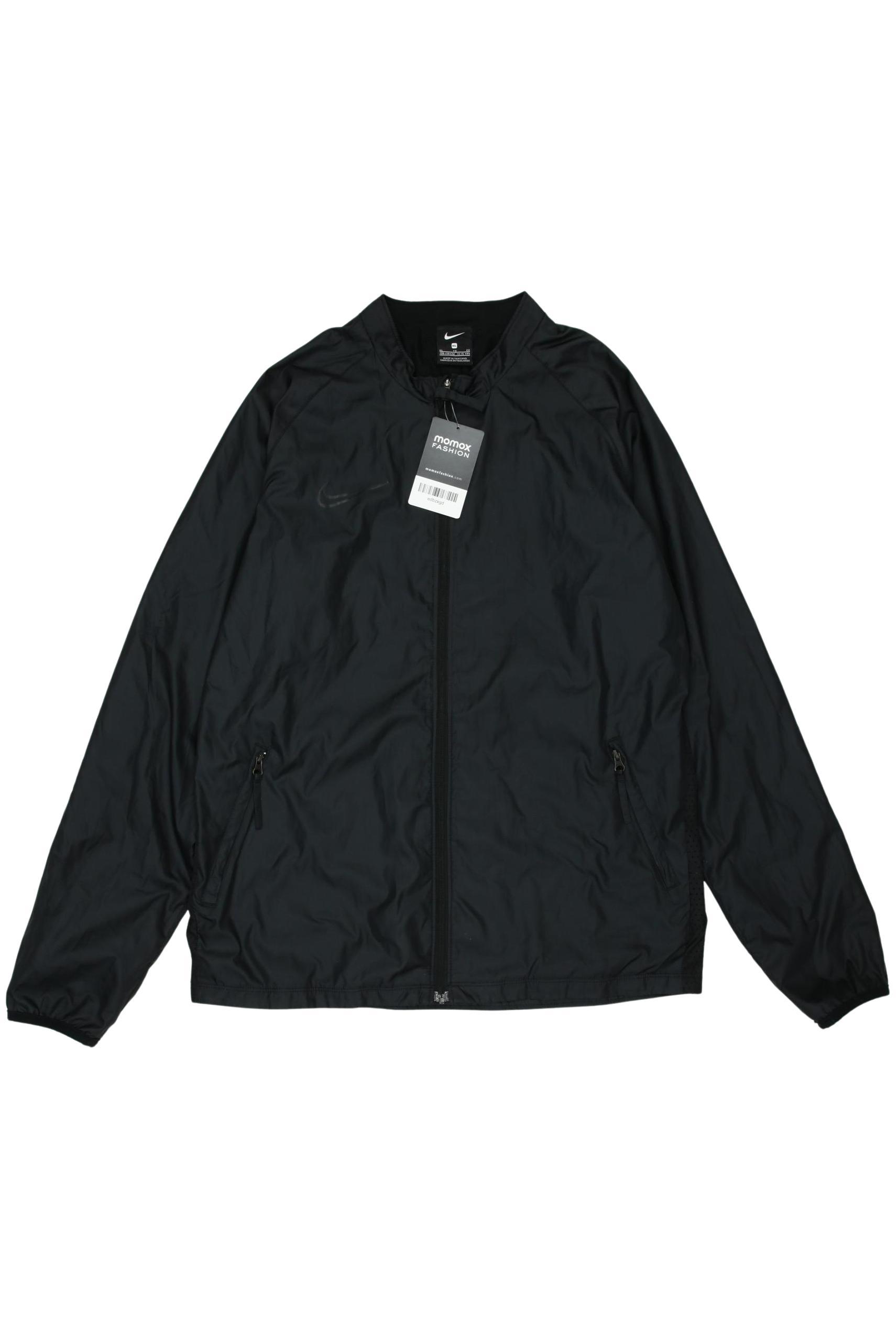 

Nike Herren Jacke, schwarz, Gr. 158