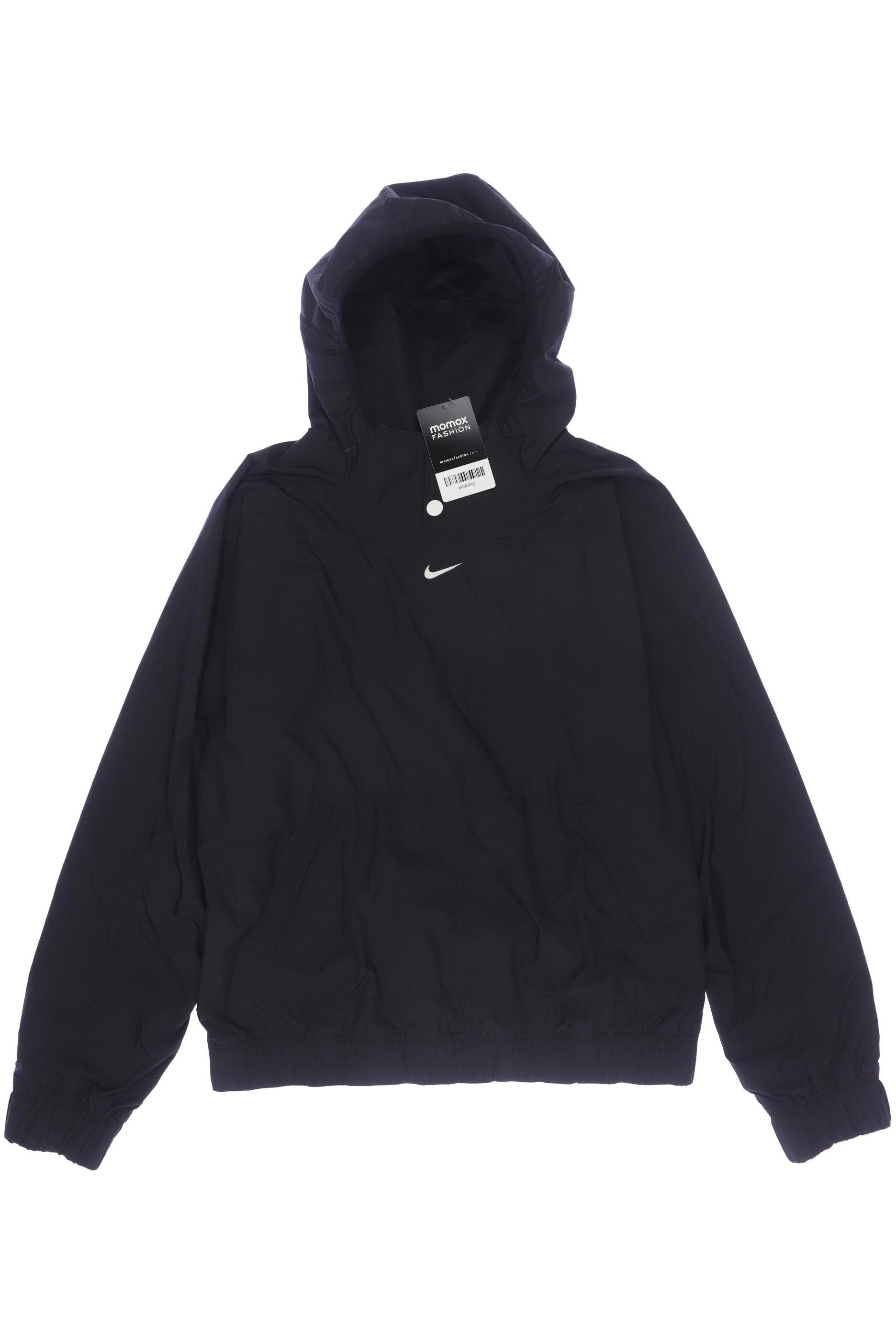 

Nike Herren Jacke, schwarz, Gr. 170