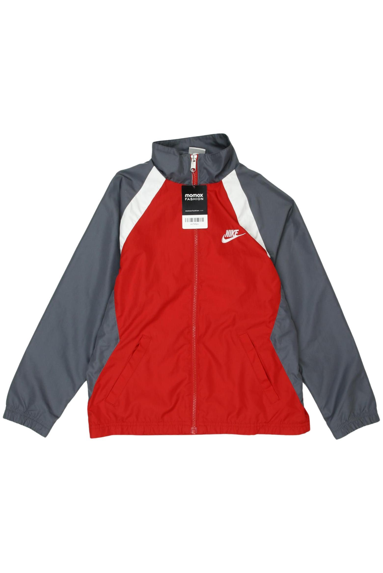 

Nike Herren Jacke, rot, Gr. 134