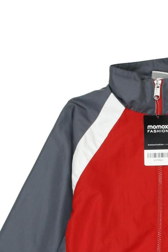Thumbnail - Nike Jungen Jacke, rot, Gr. 134