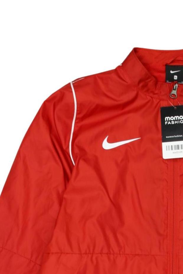 Thumbnail - Nike Jungen Jacke, rot, Gr. 158