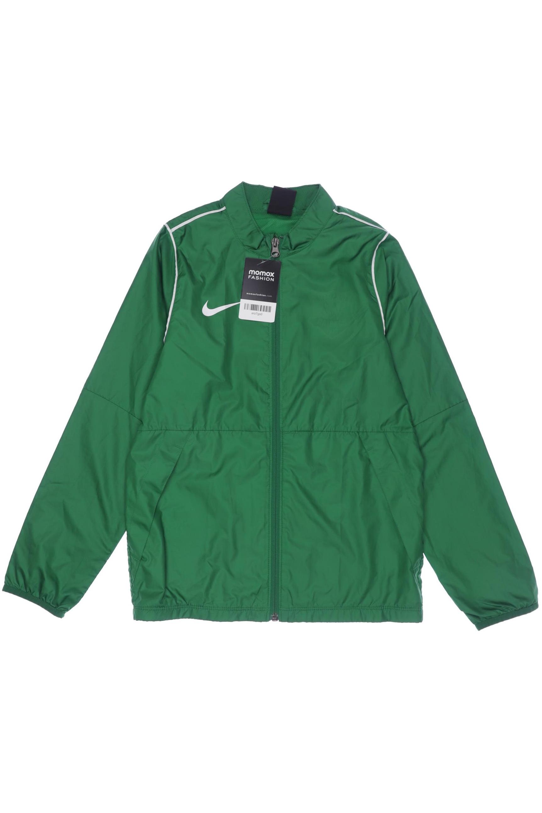 

Nike Herren Jacke, grün, Gr. 134